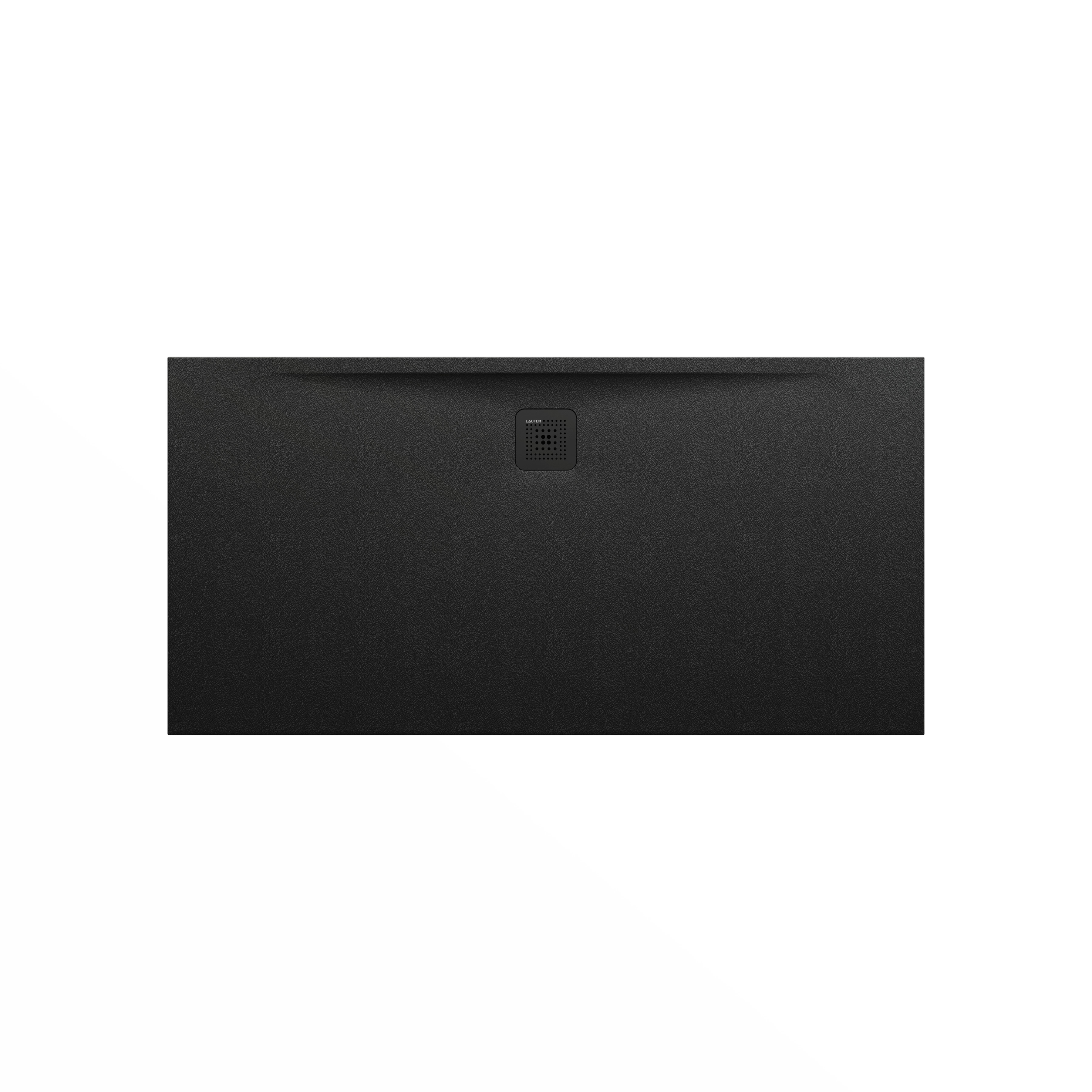Receveur dch rect. pro 160 noim