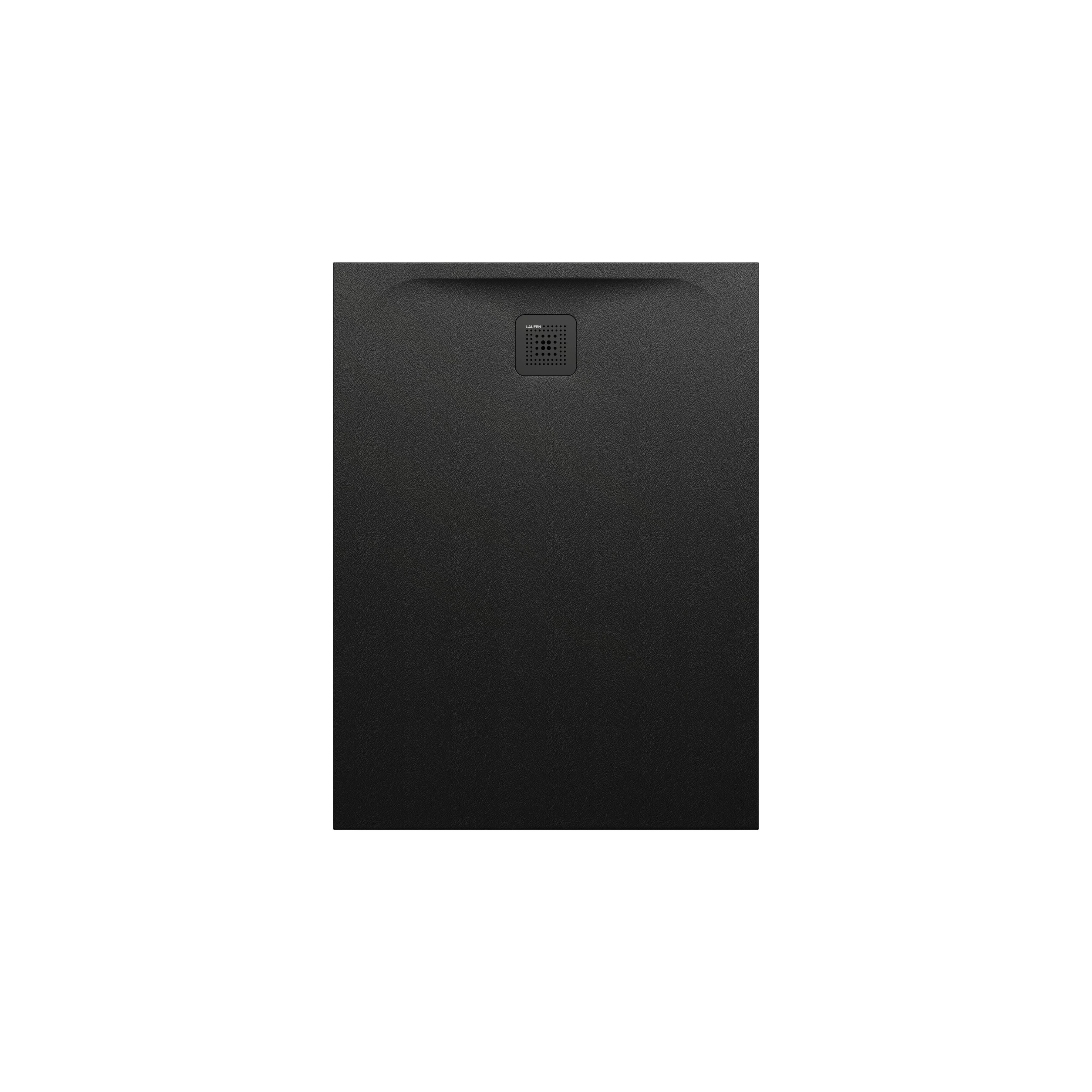 Receveur dch rect. pro 100 noim