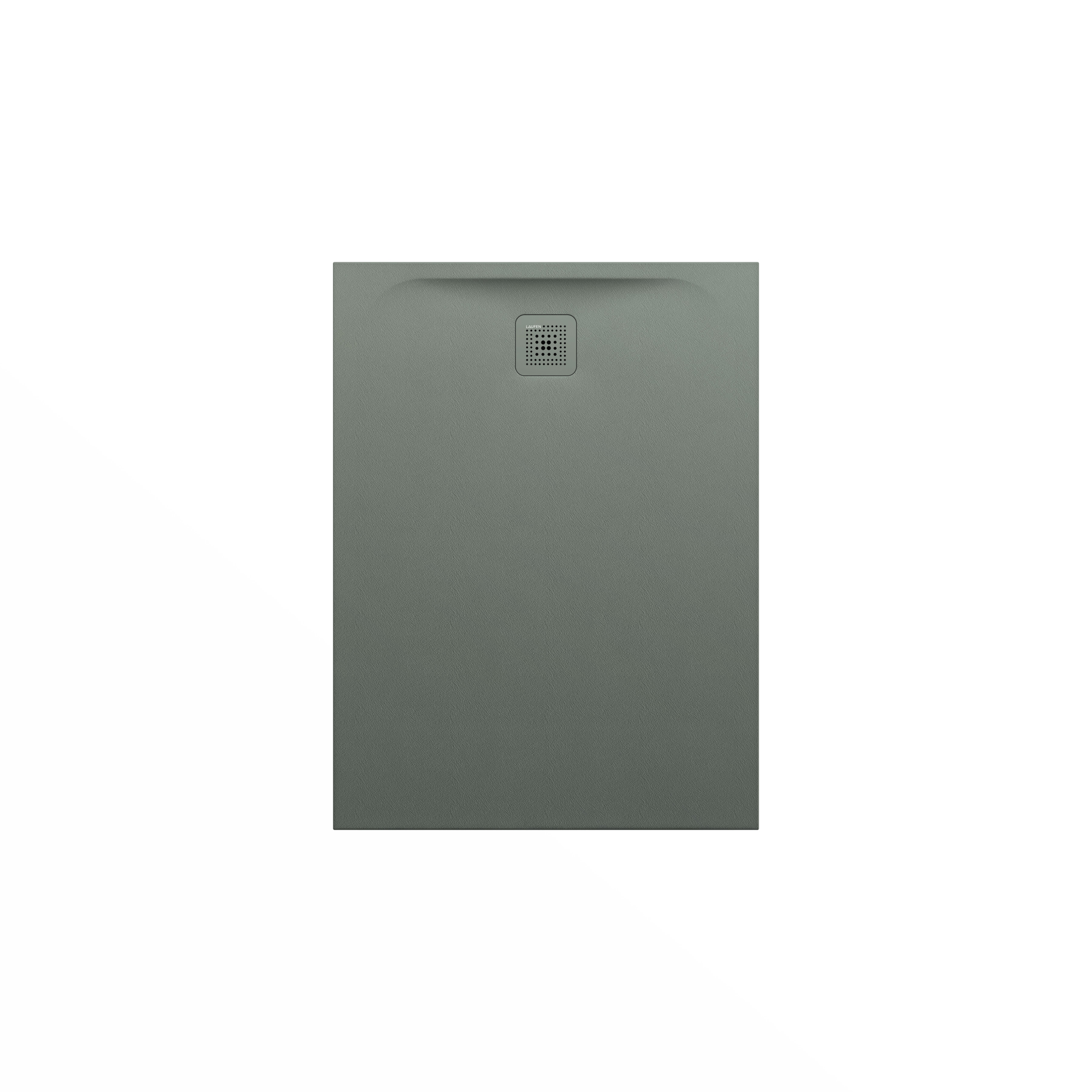 Receveur dch rect. pro 120 btmt