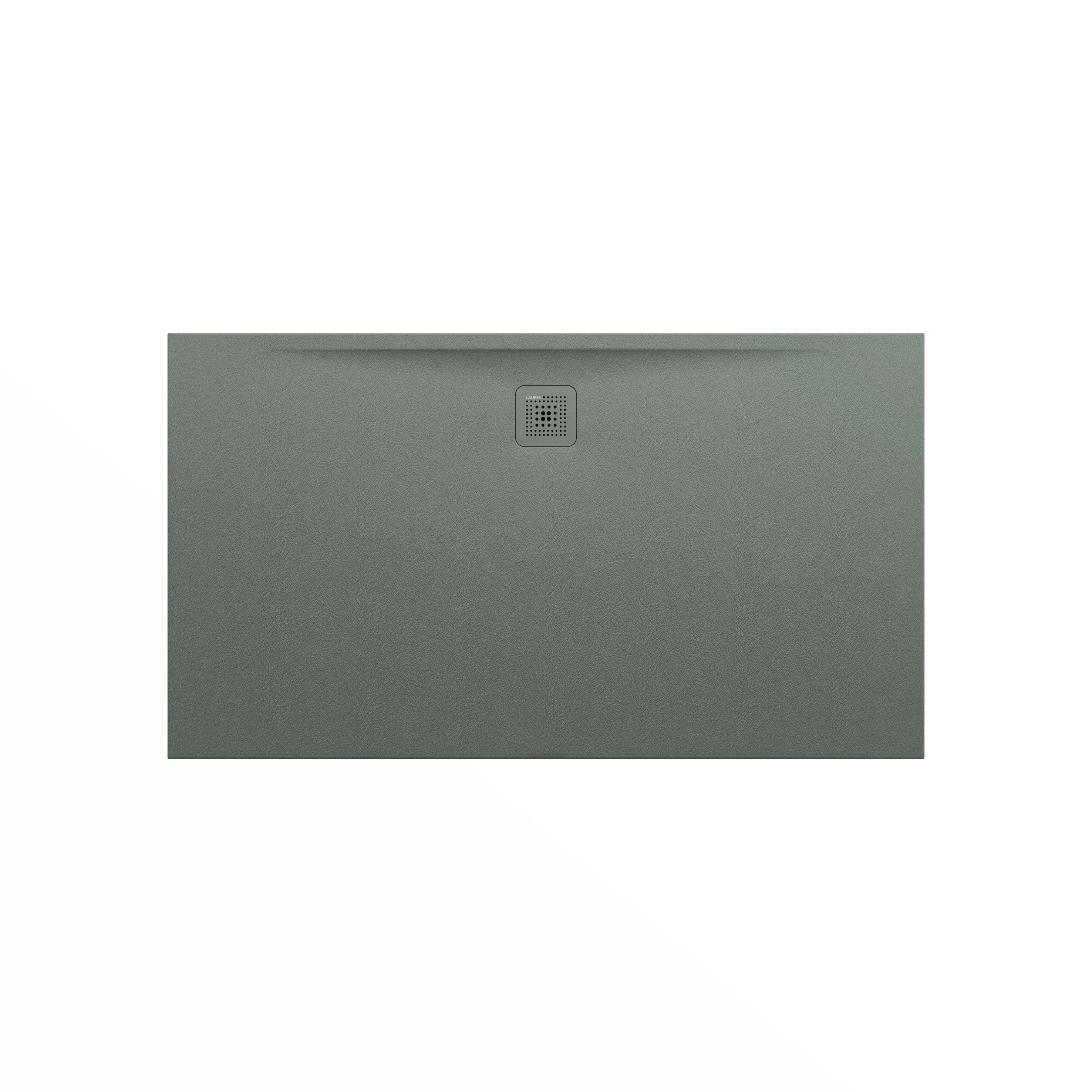 Receveur dch rect. pro 160 btmt