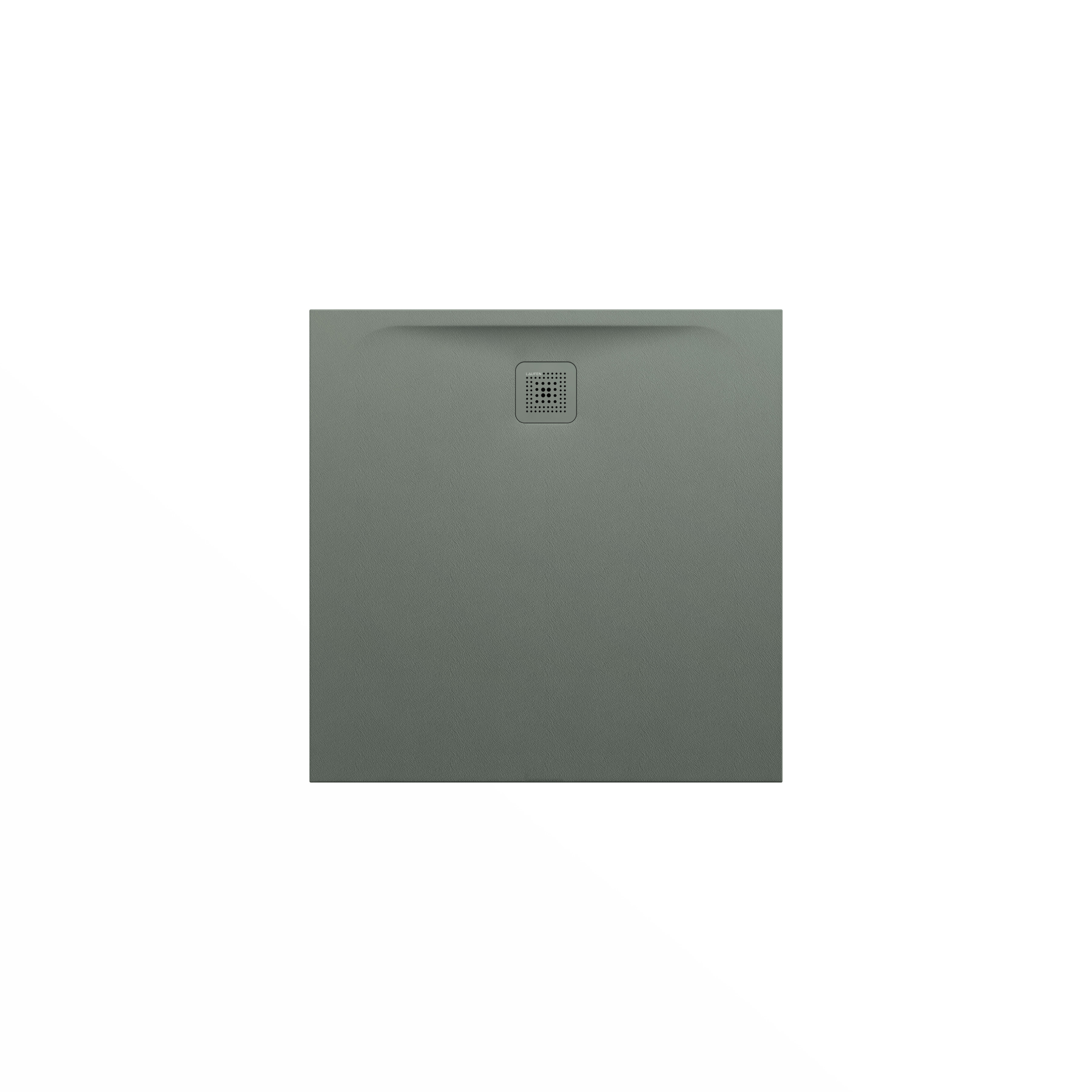 Receveur dch carré pro 100 btmt