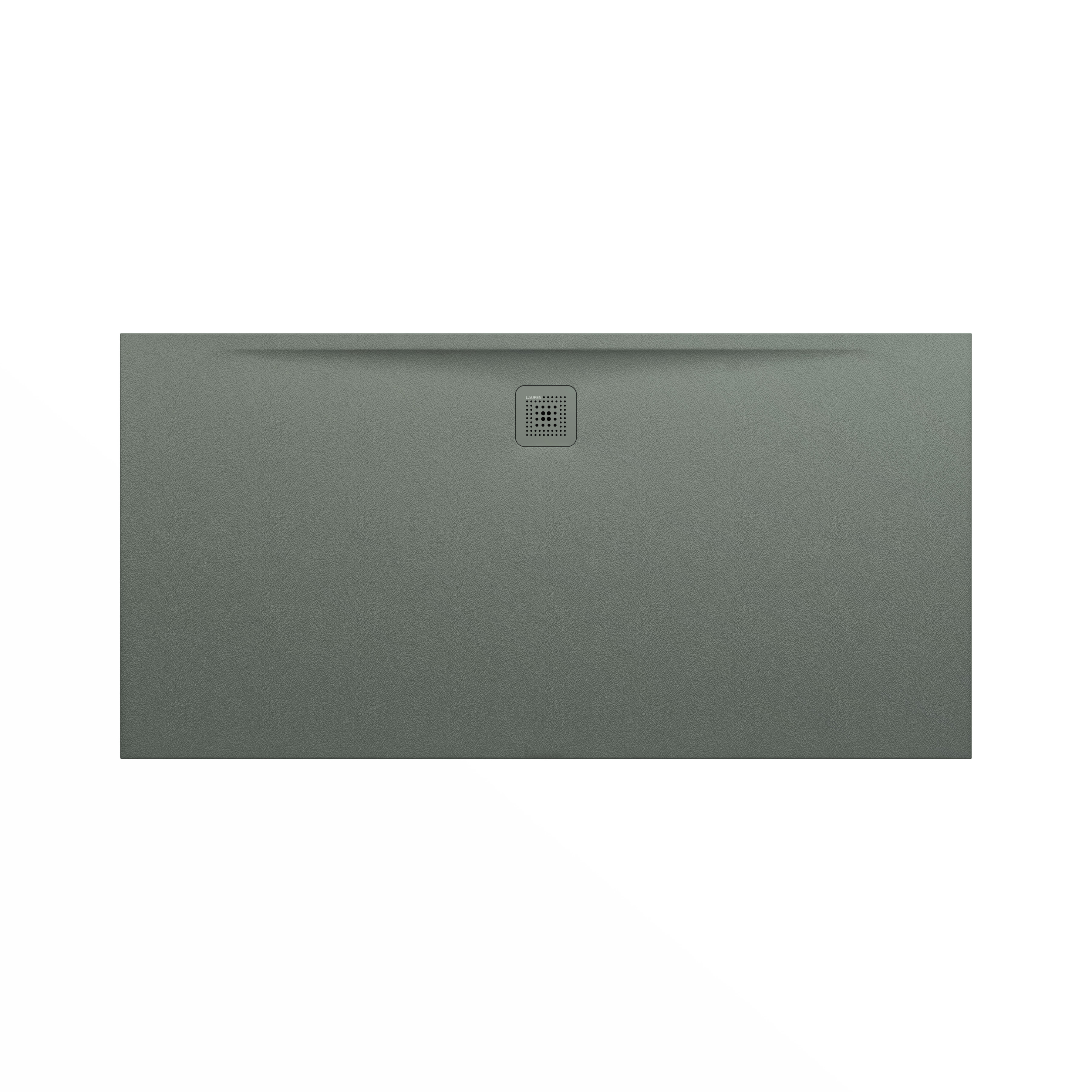 Receveur dch rect. pro 180 btmt