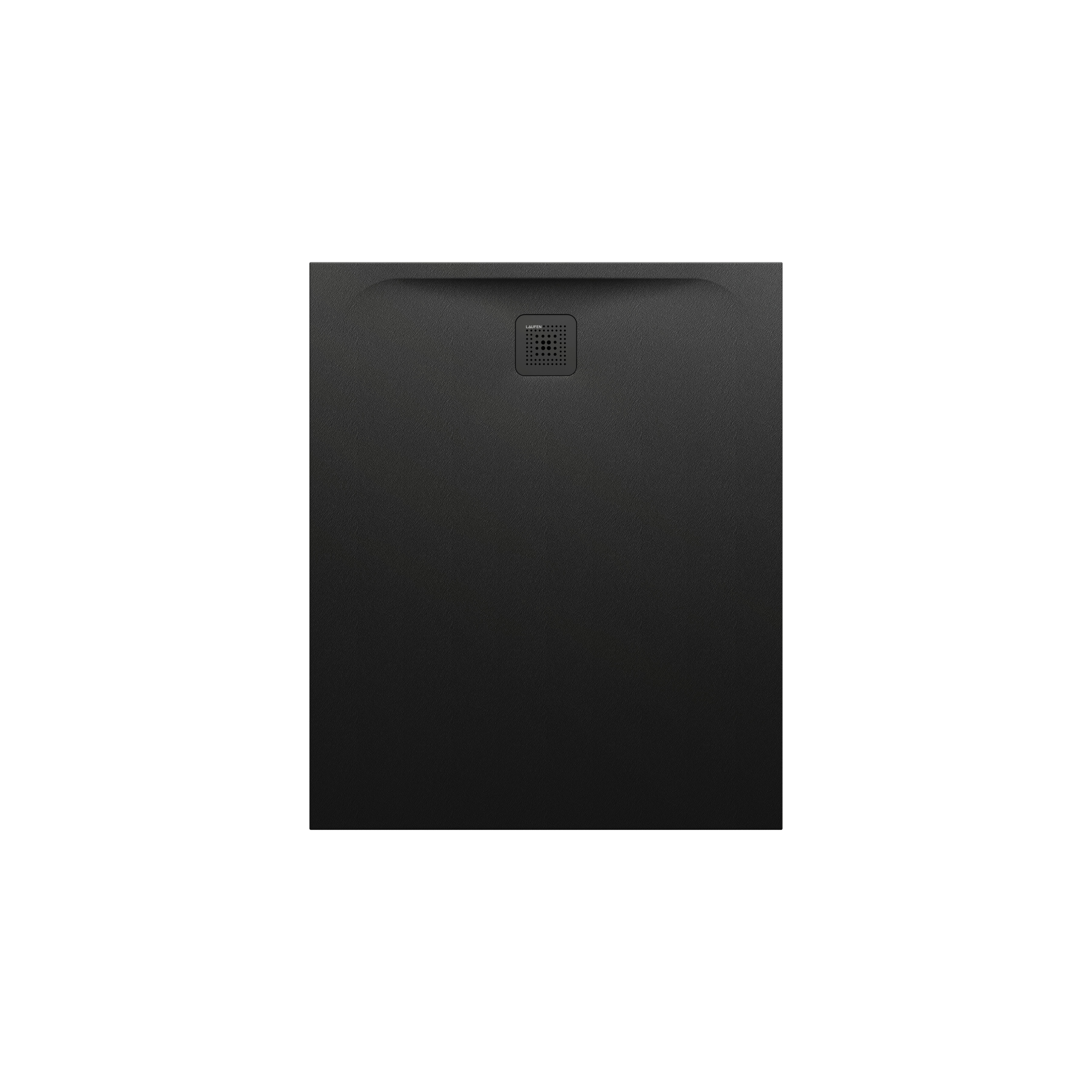 Receveur dch rect. pro 120 noim