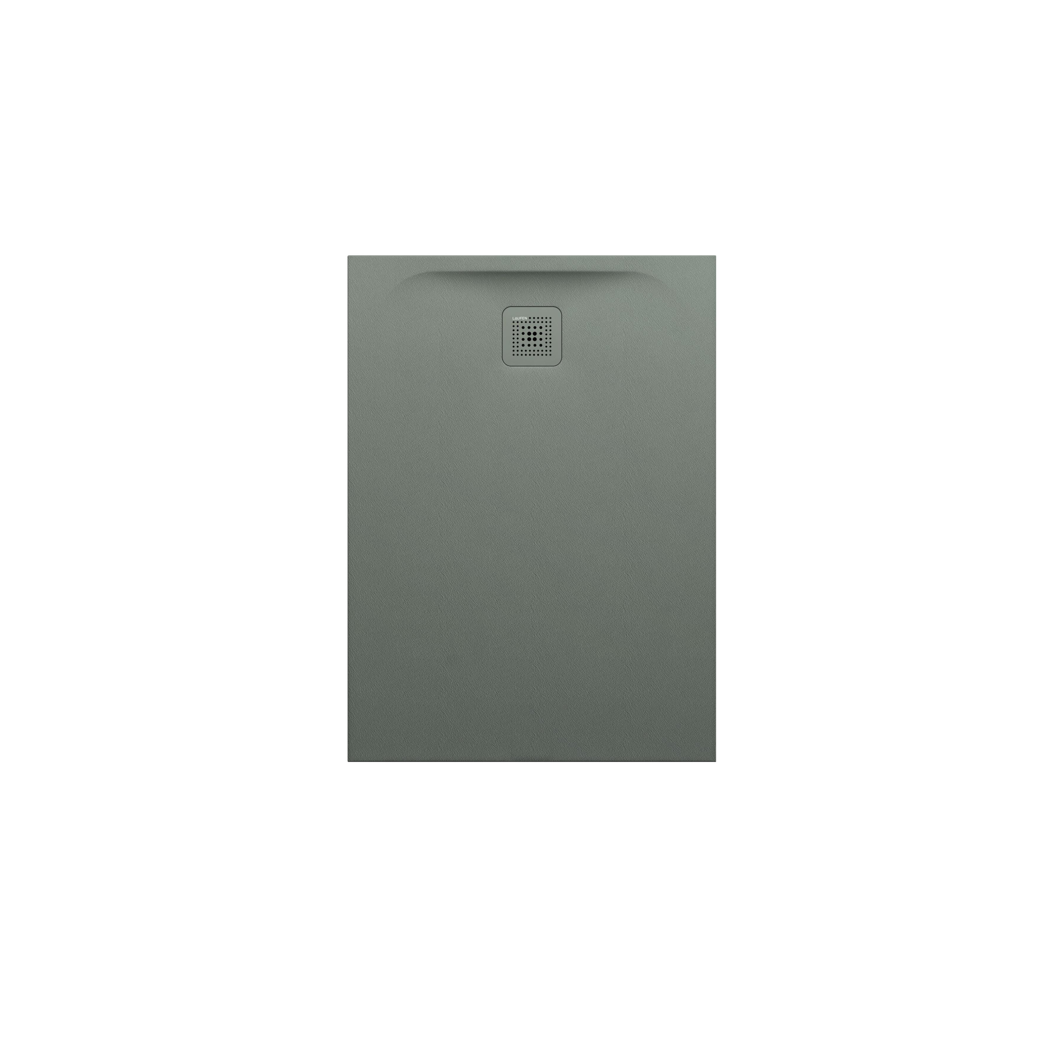 Receveur dch rect. pro 110 btmt