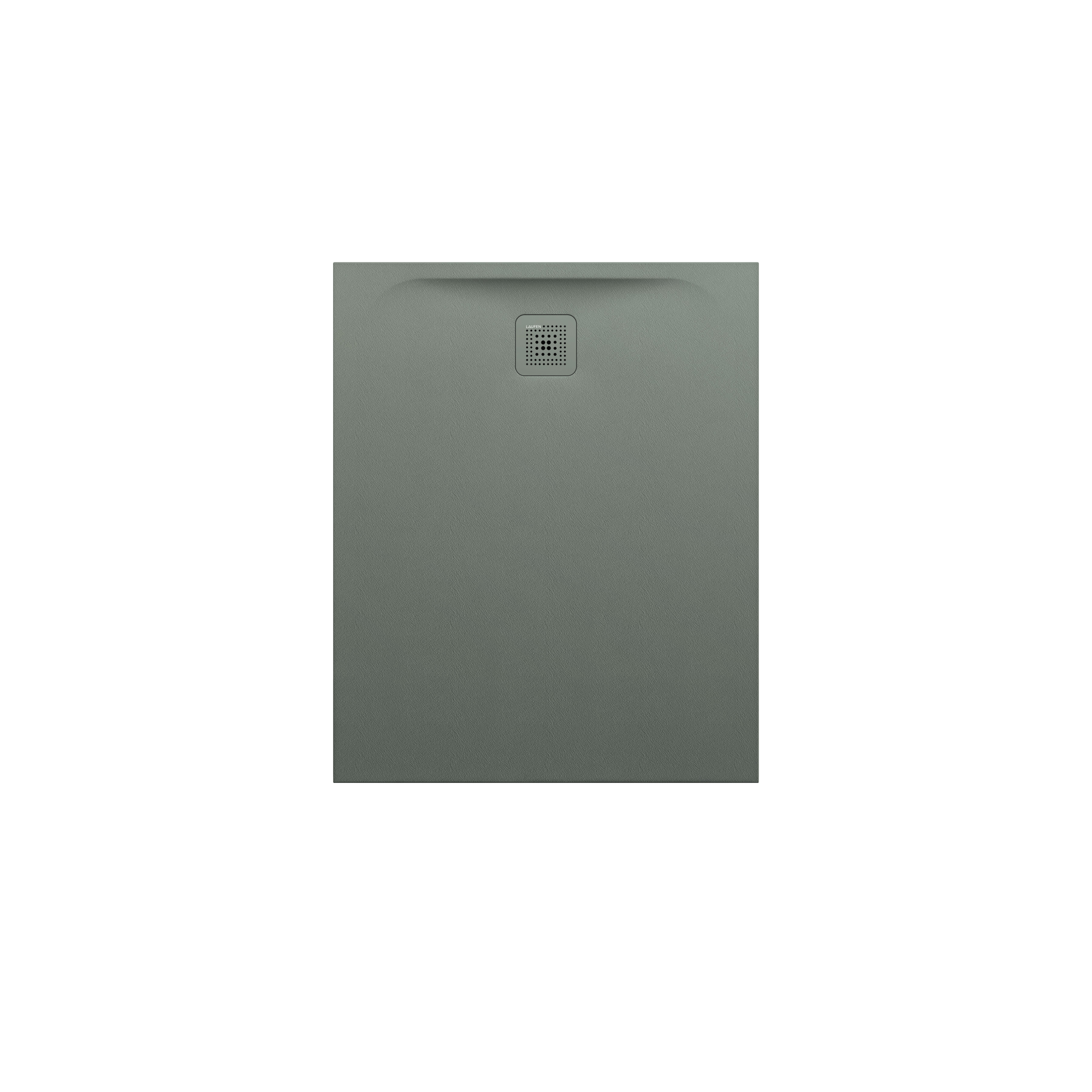 Receveur dch rect. pro 110 btmt