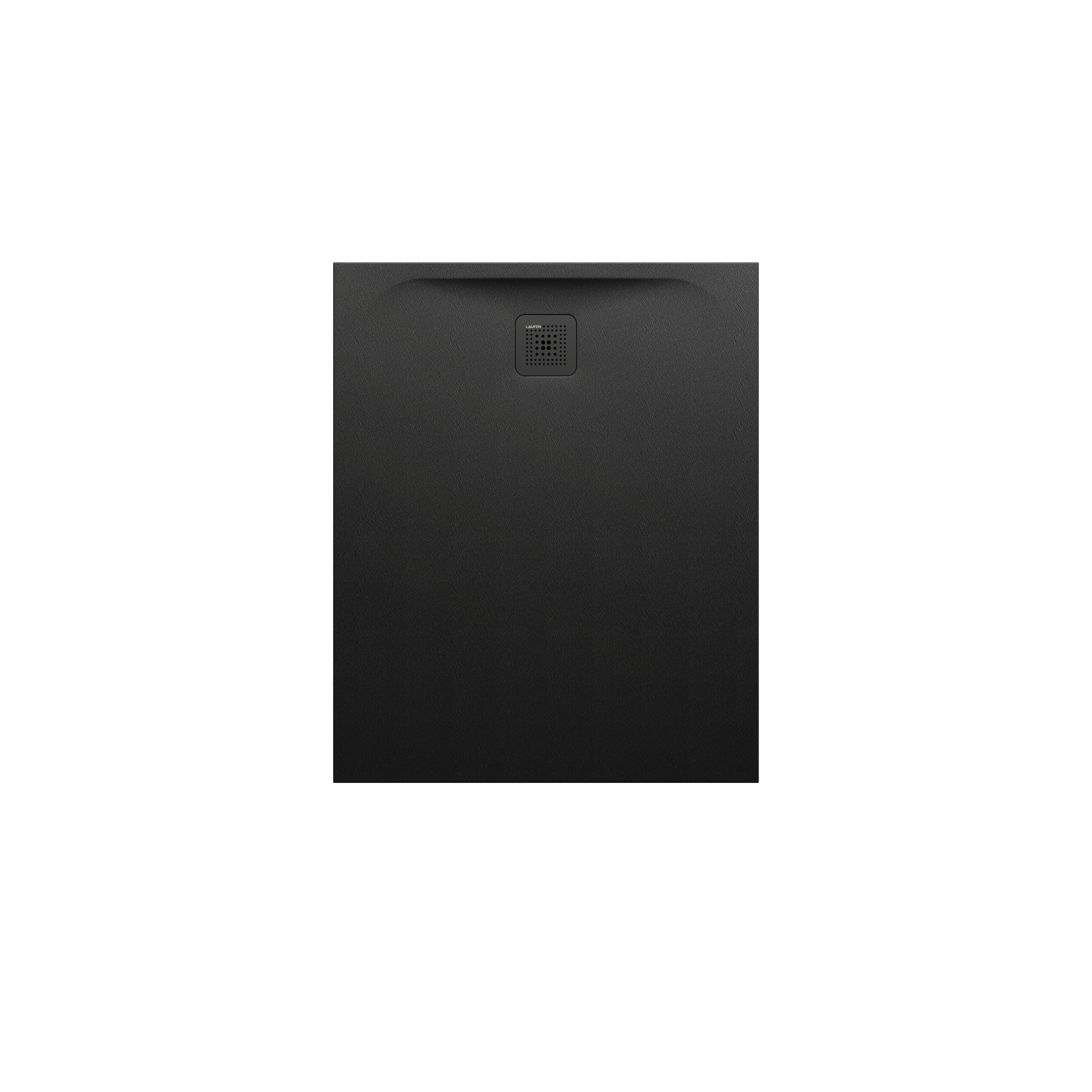 Receveur dch rect. pro 110 noim