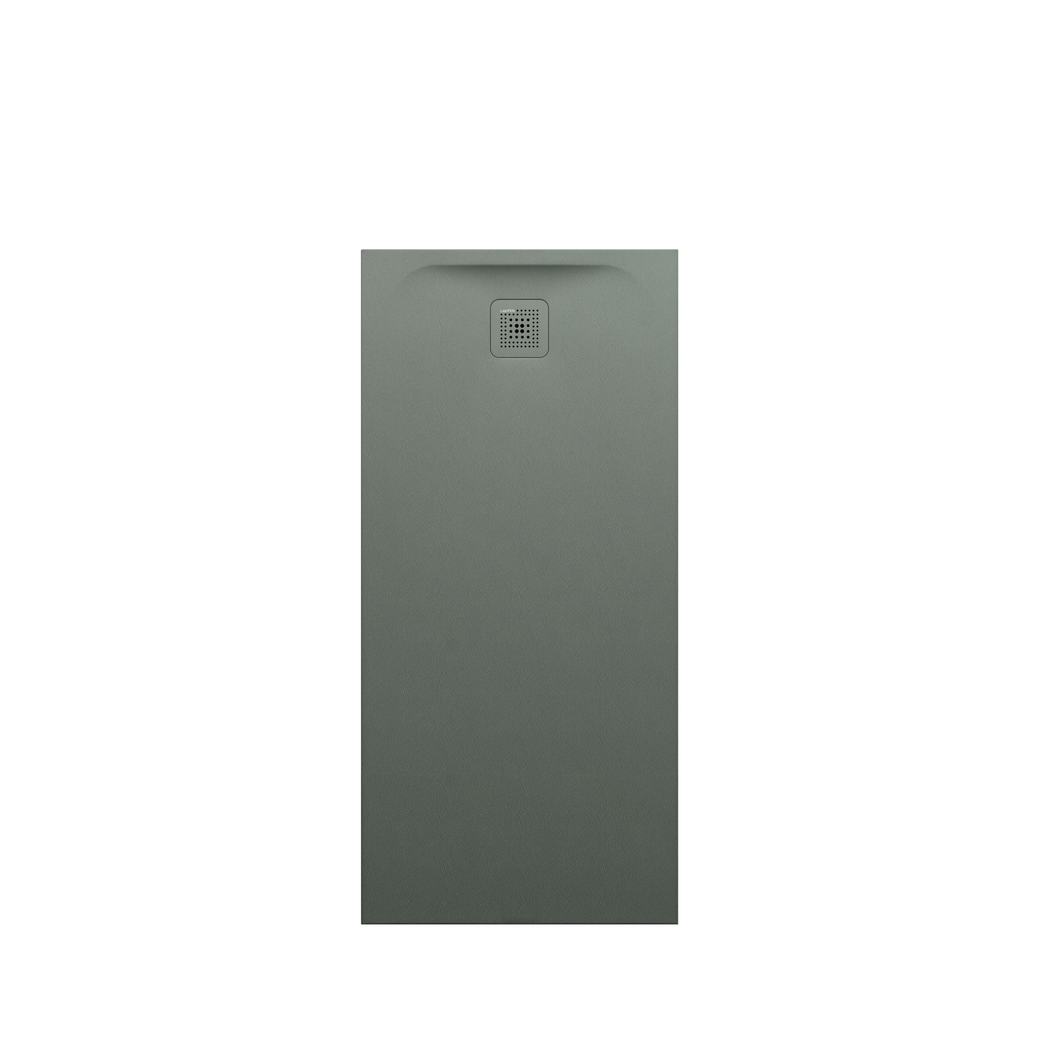 Receveur dch rect. pro 150 btmt