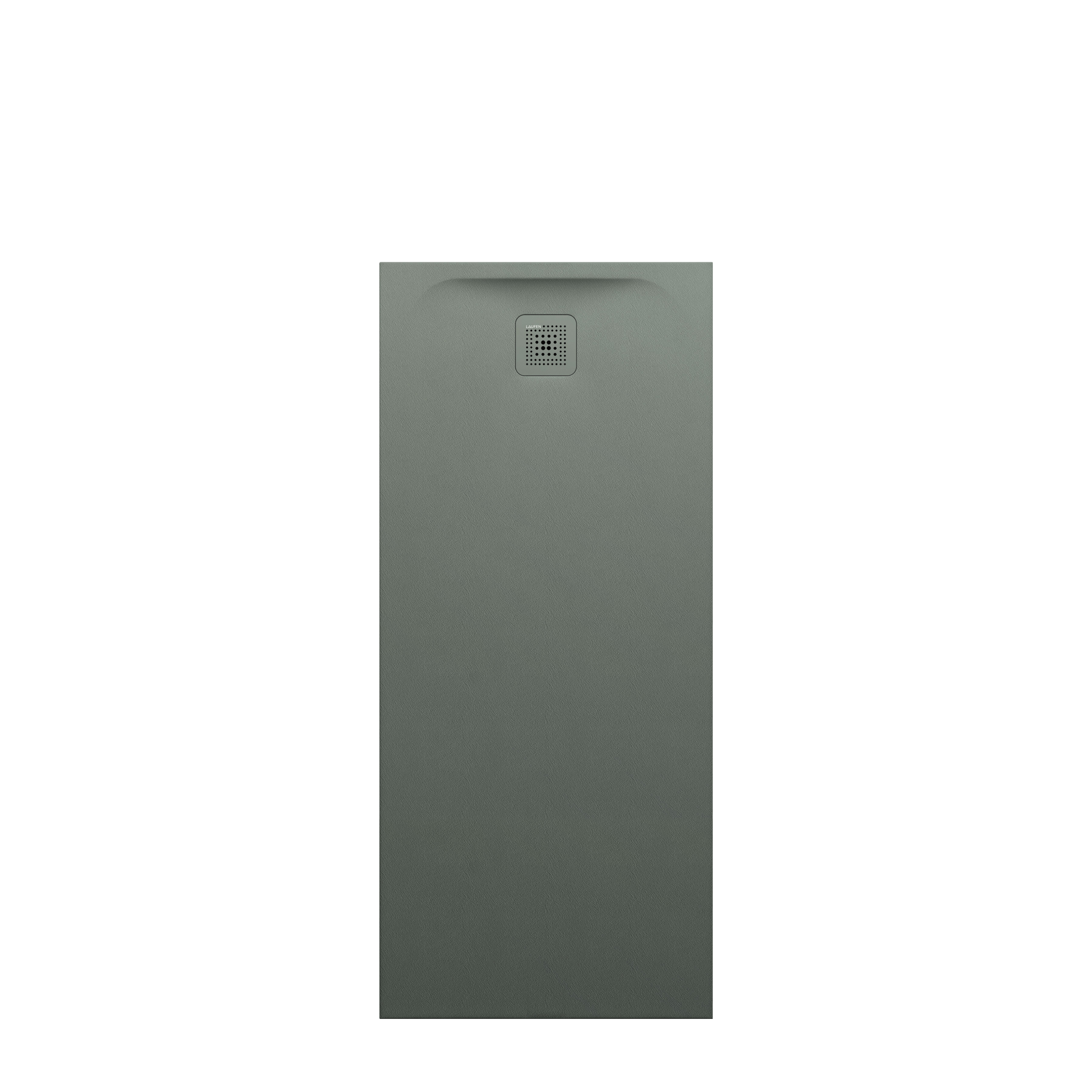Receveur dch rect. pro 160 btmt