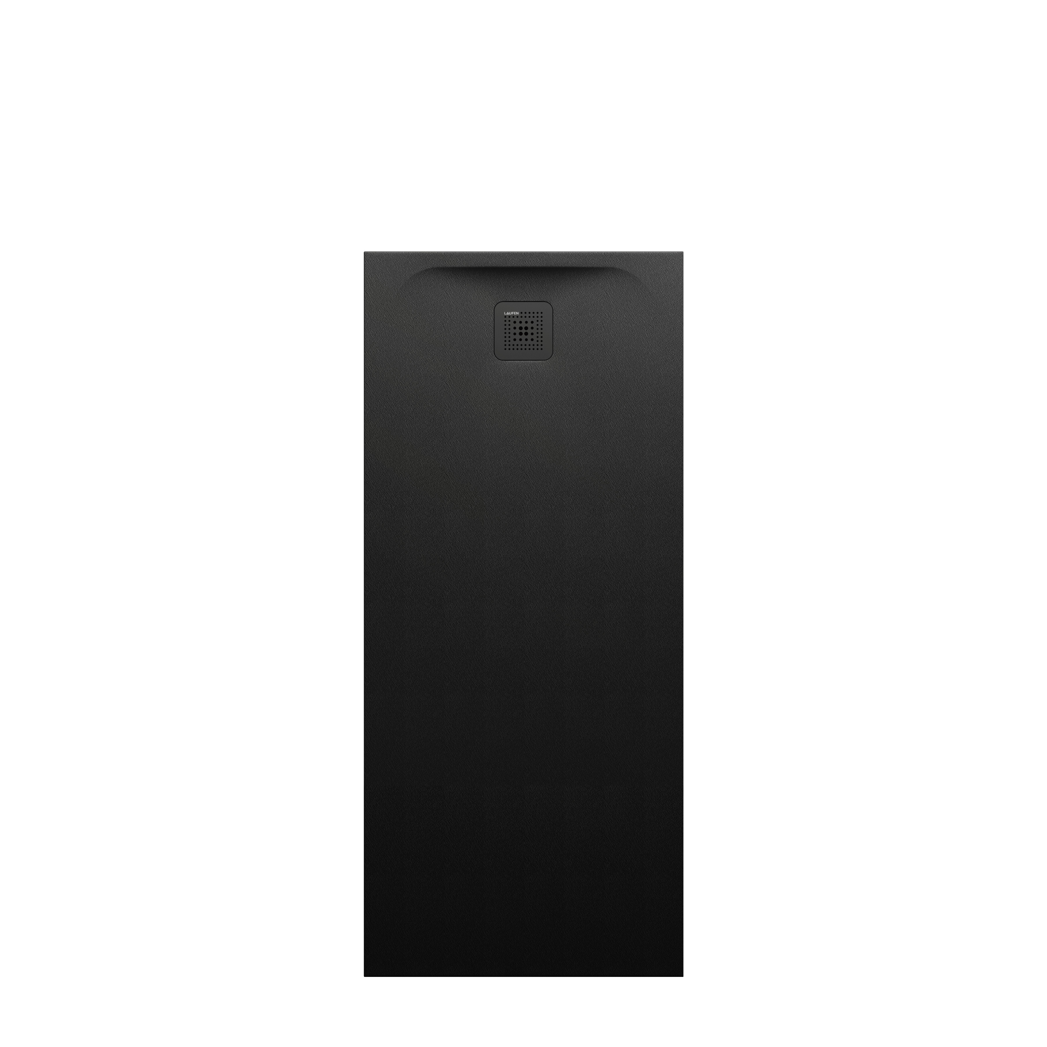 Receveur dch rect. pro 160 noim