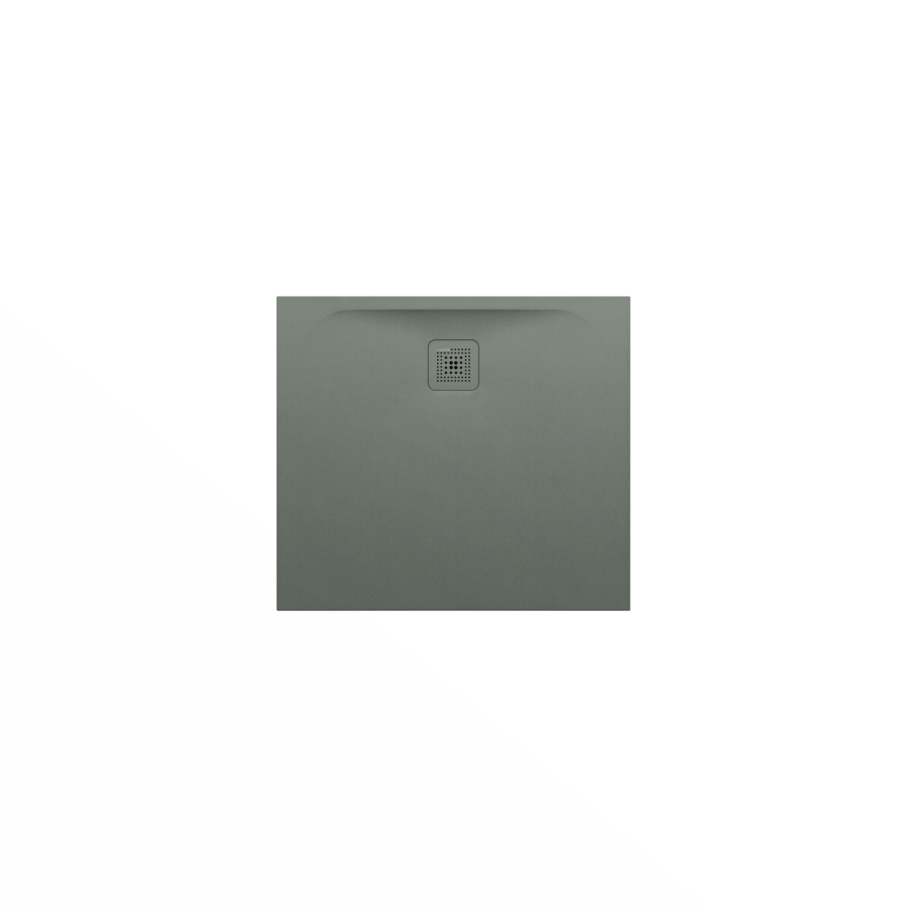 Laufen pro rec marbond 90x80 gris béton
