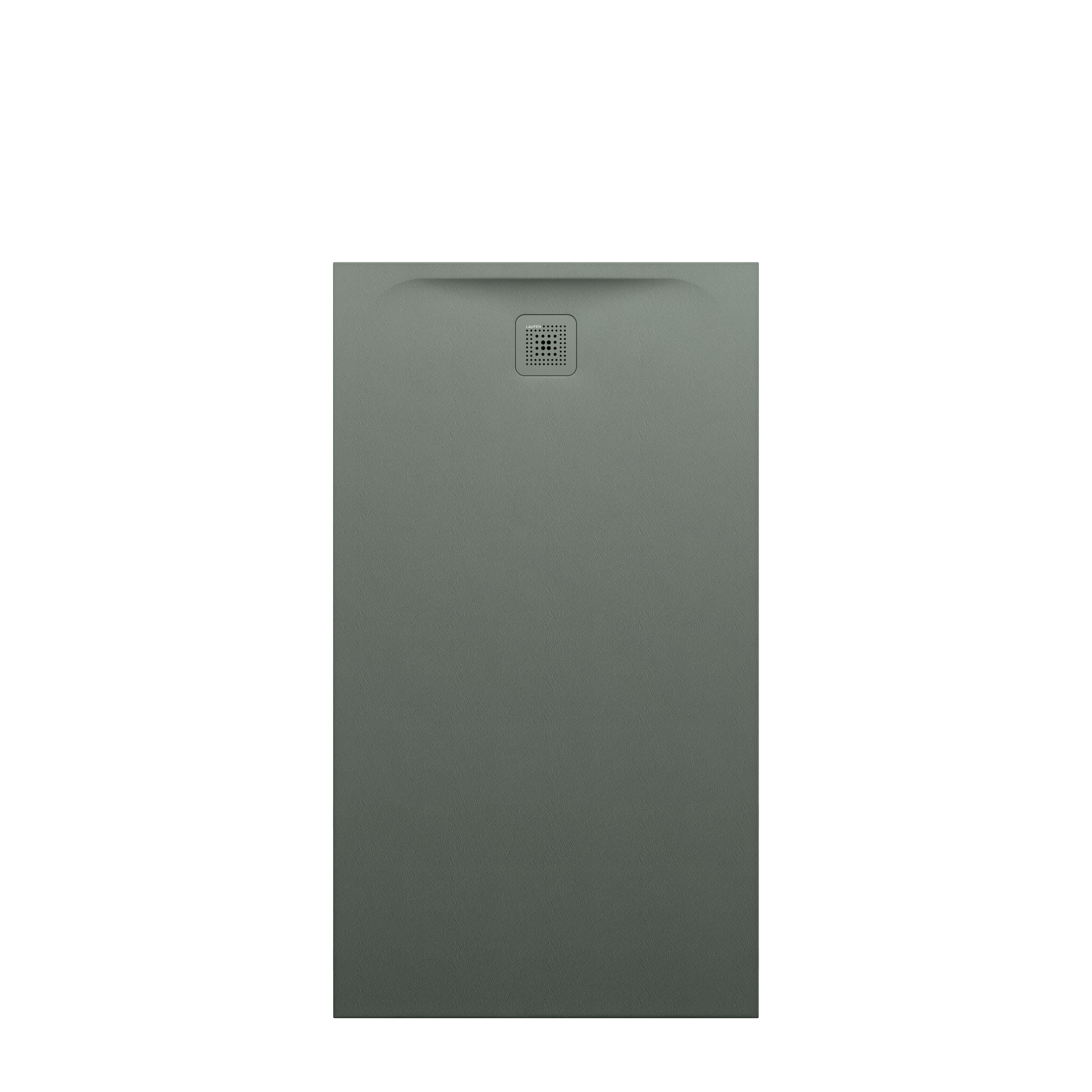 Receveur dch rect. pro 160 btmt