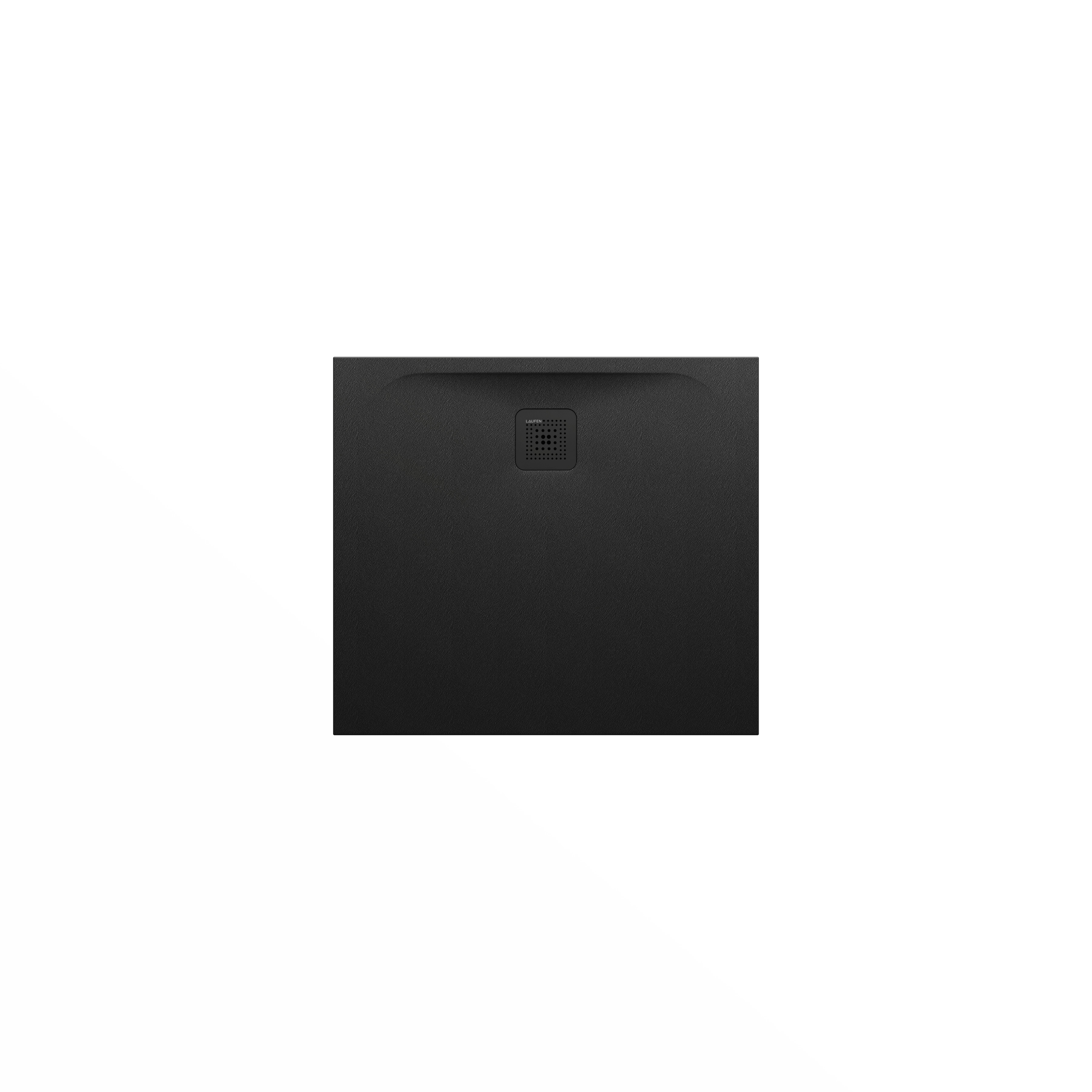 Laufen pro rec marbond 90x80 noir mat