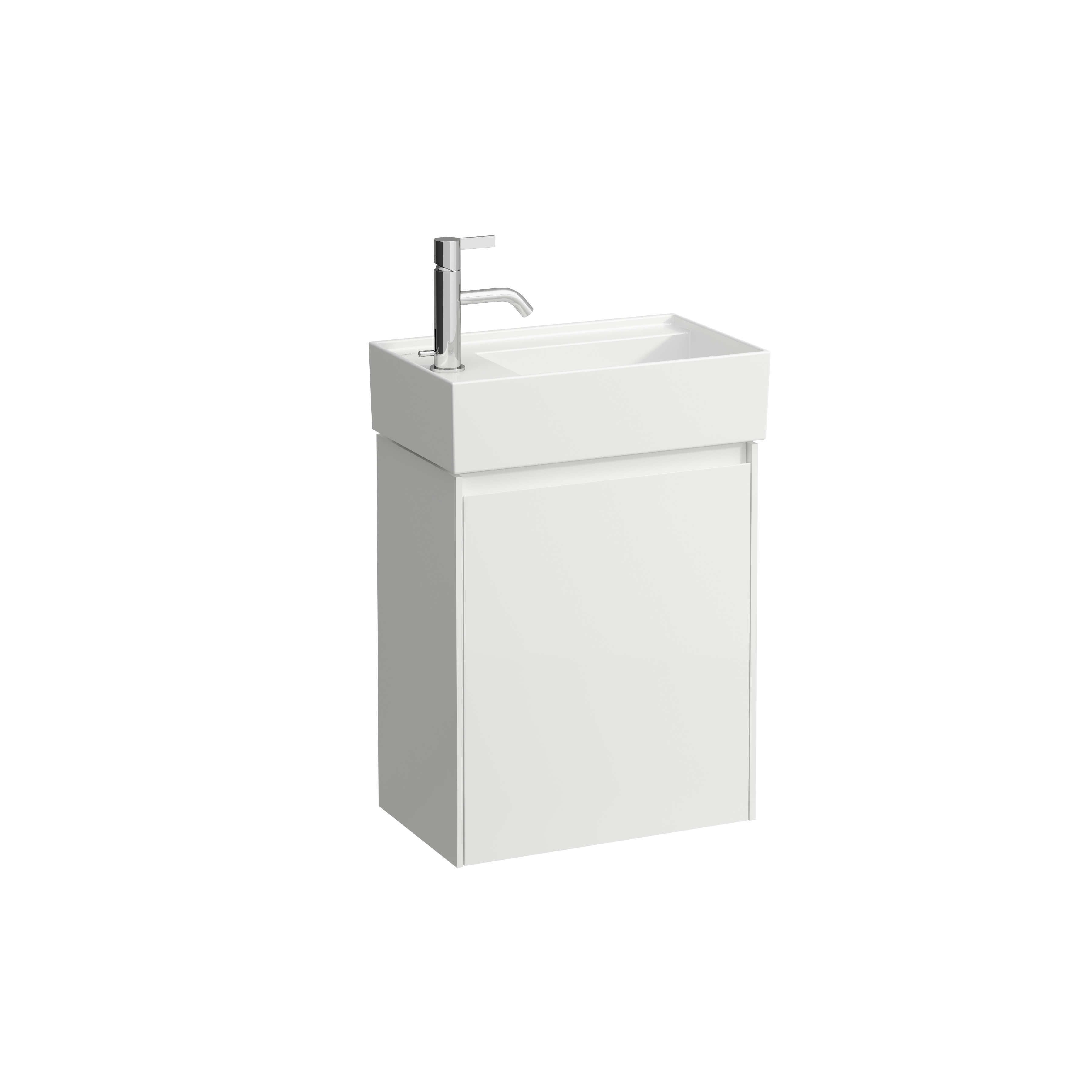 Meub. lav. ac porte lani 45 spco