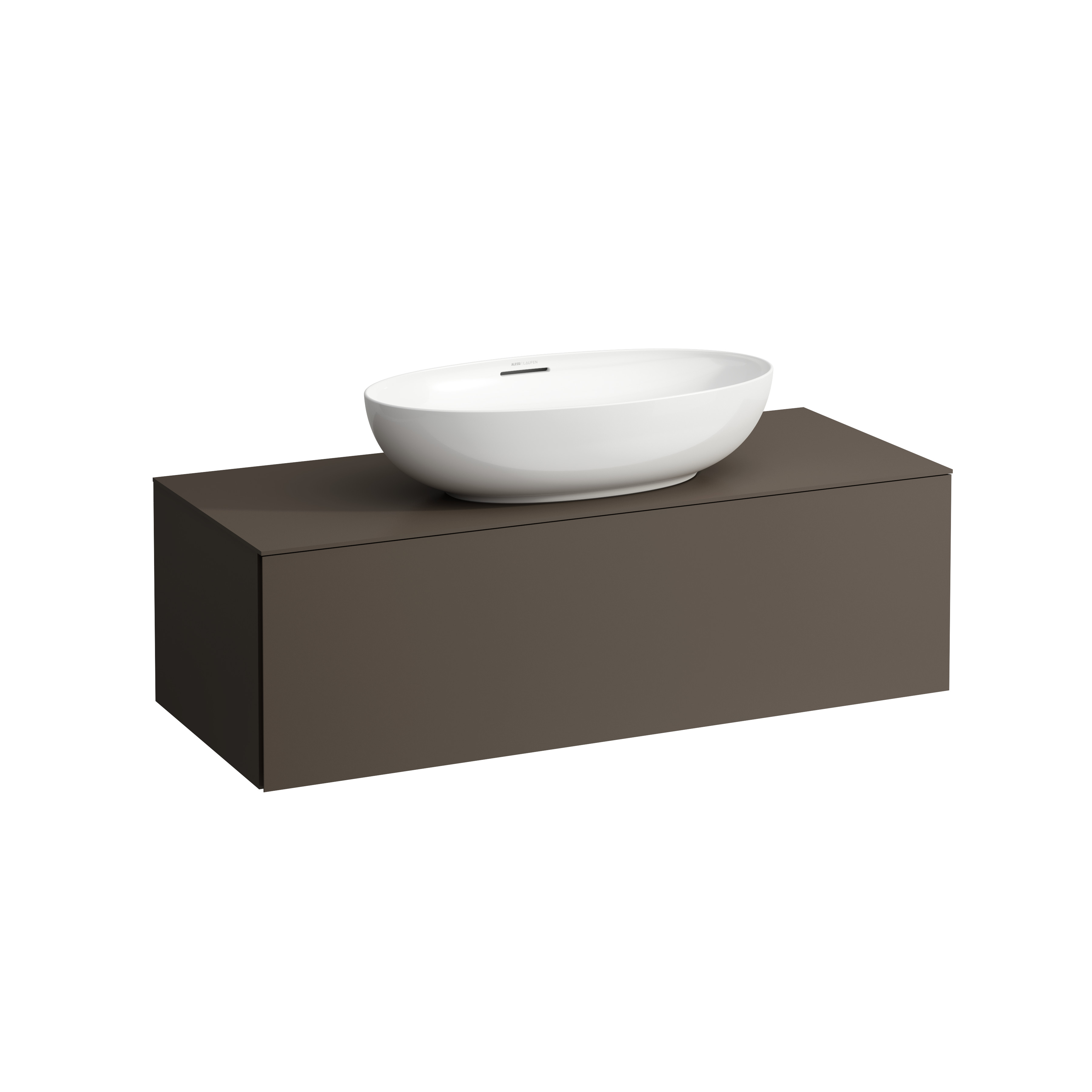 El. de tir. porte alessi 120 bruf