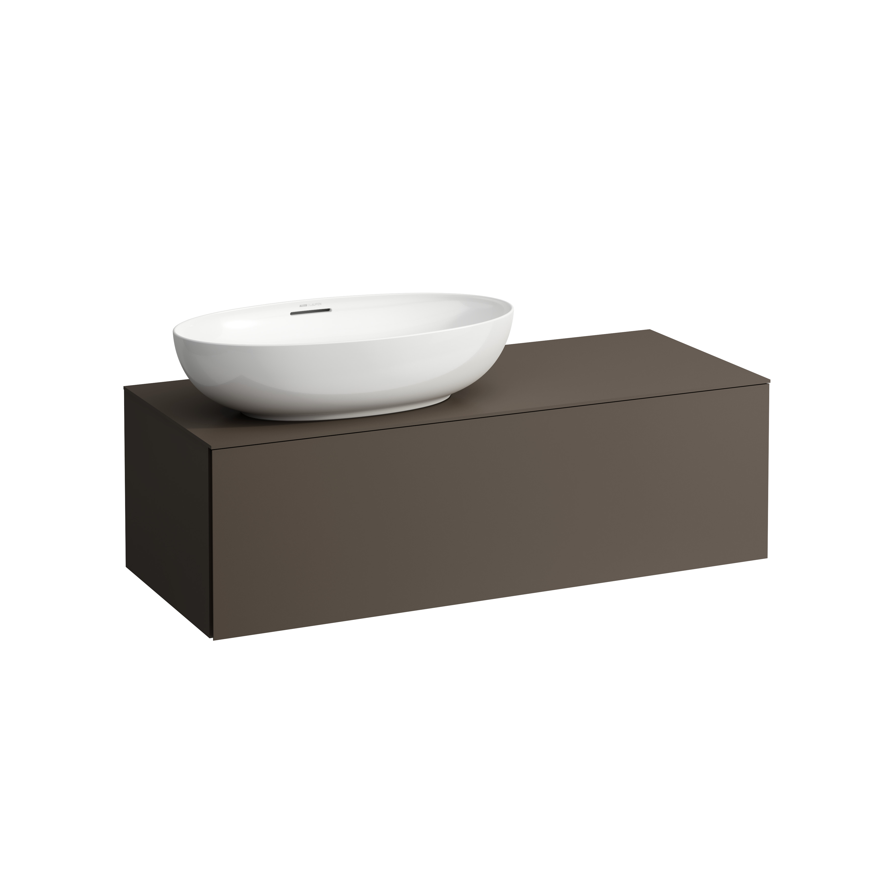 El. de tir. porte alessi 120 bruf