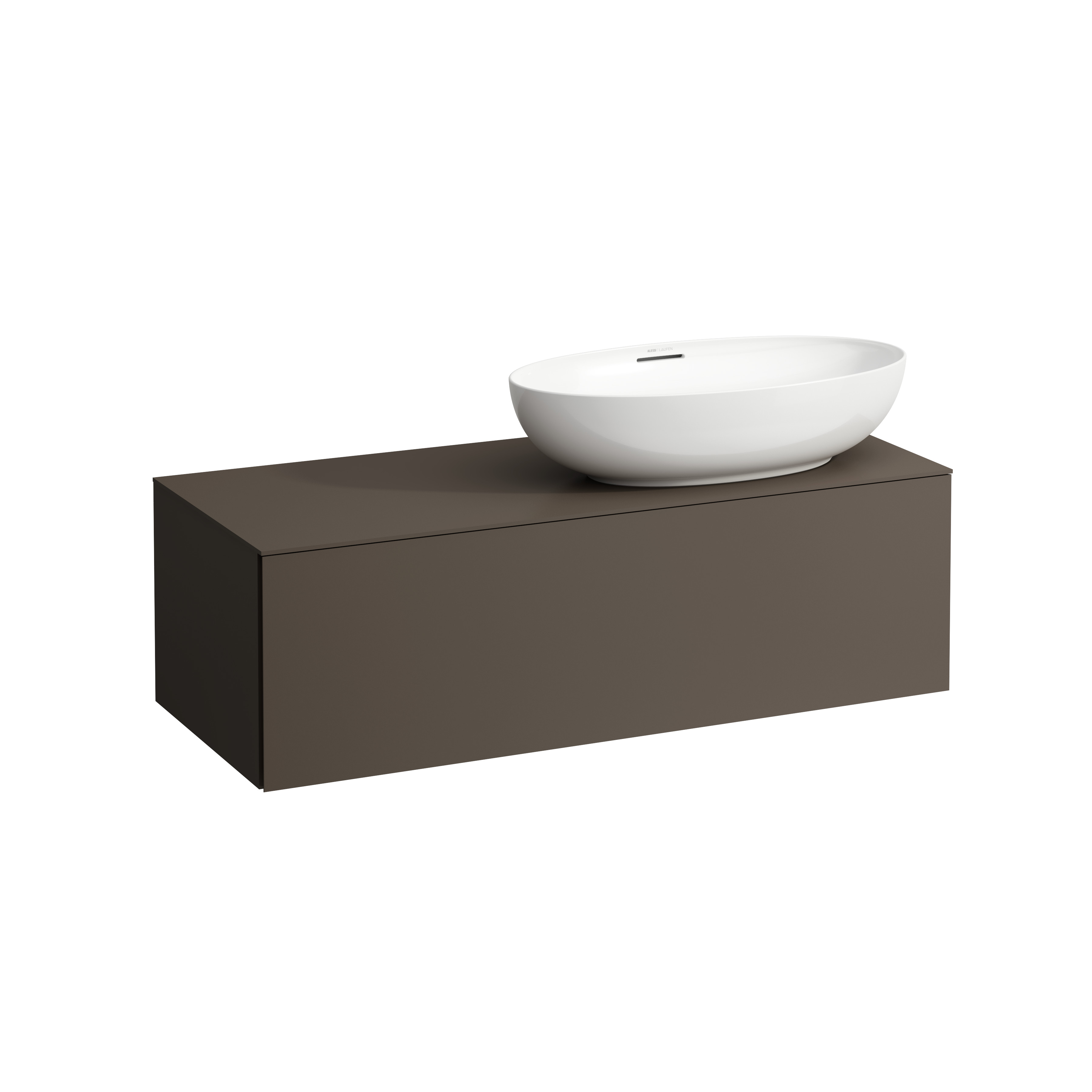 El. de tir. porte alessi 120 bruf