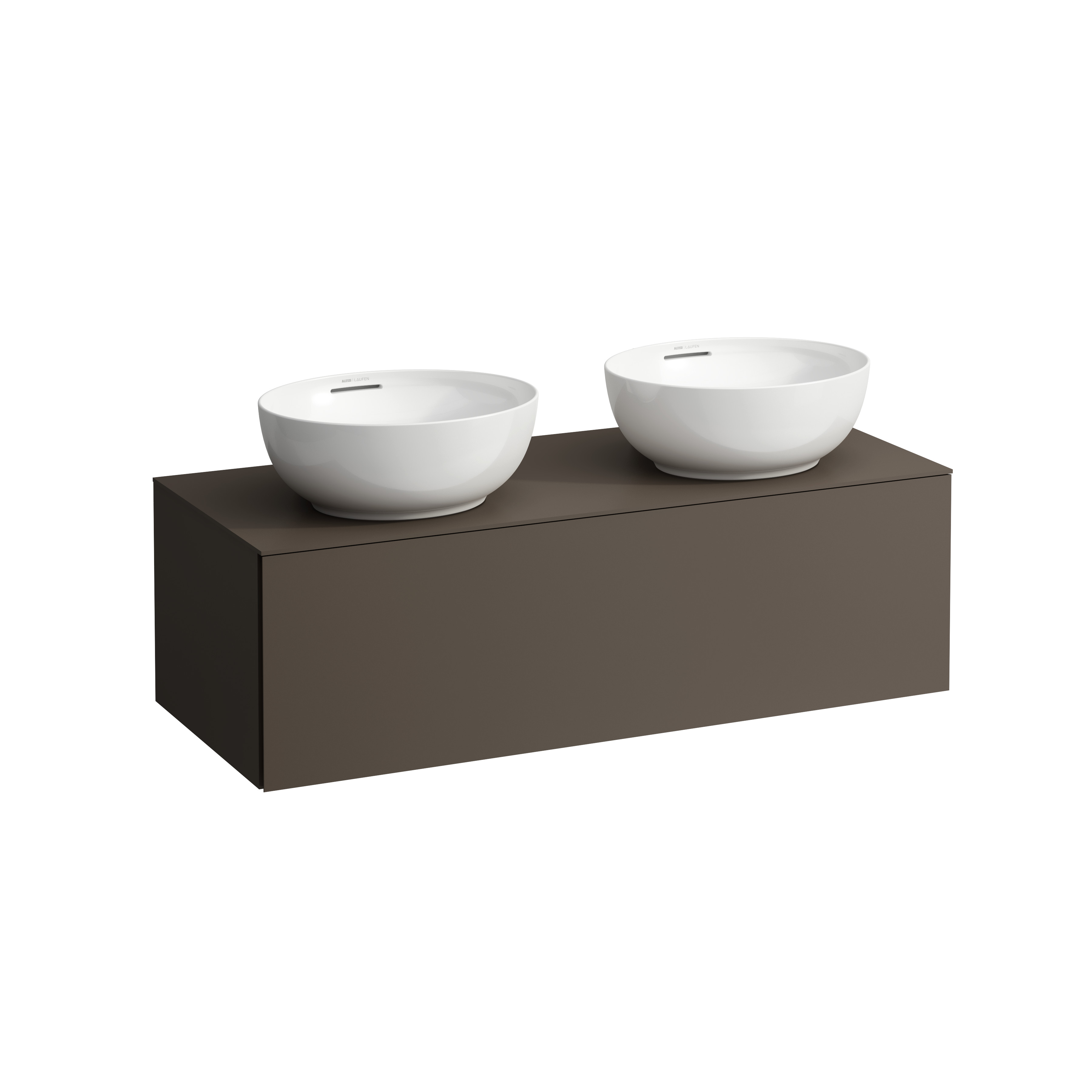 El. de tir. porte alessi 120 bruf