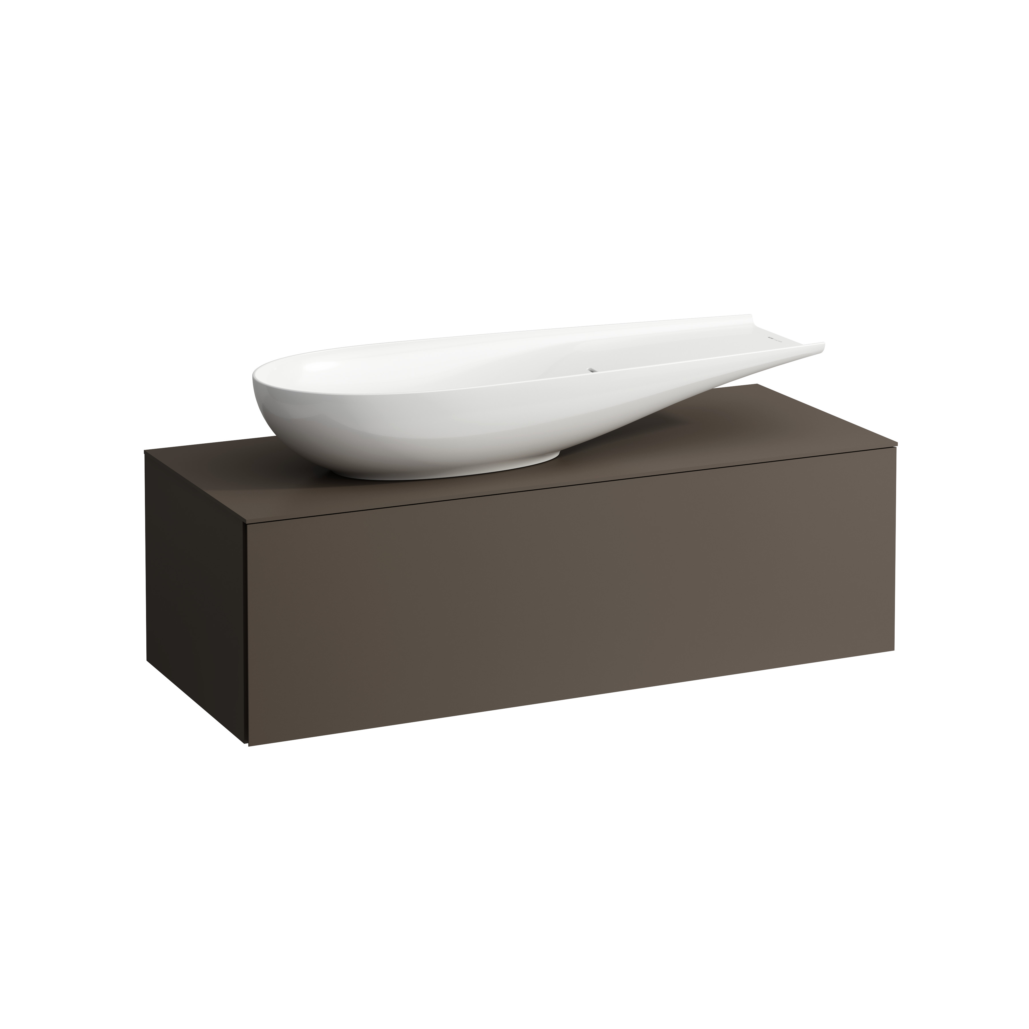 El. de tir. porte alessi 120 bruf