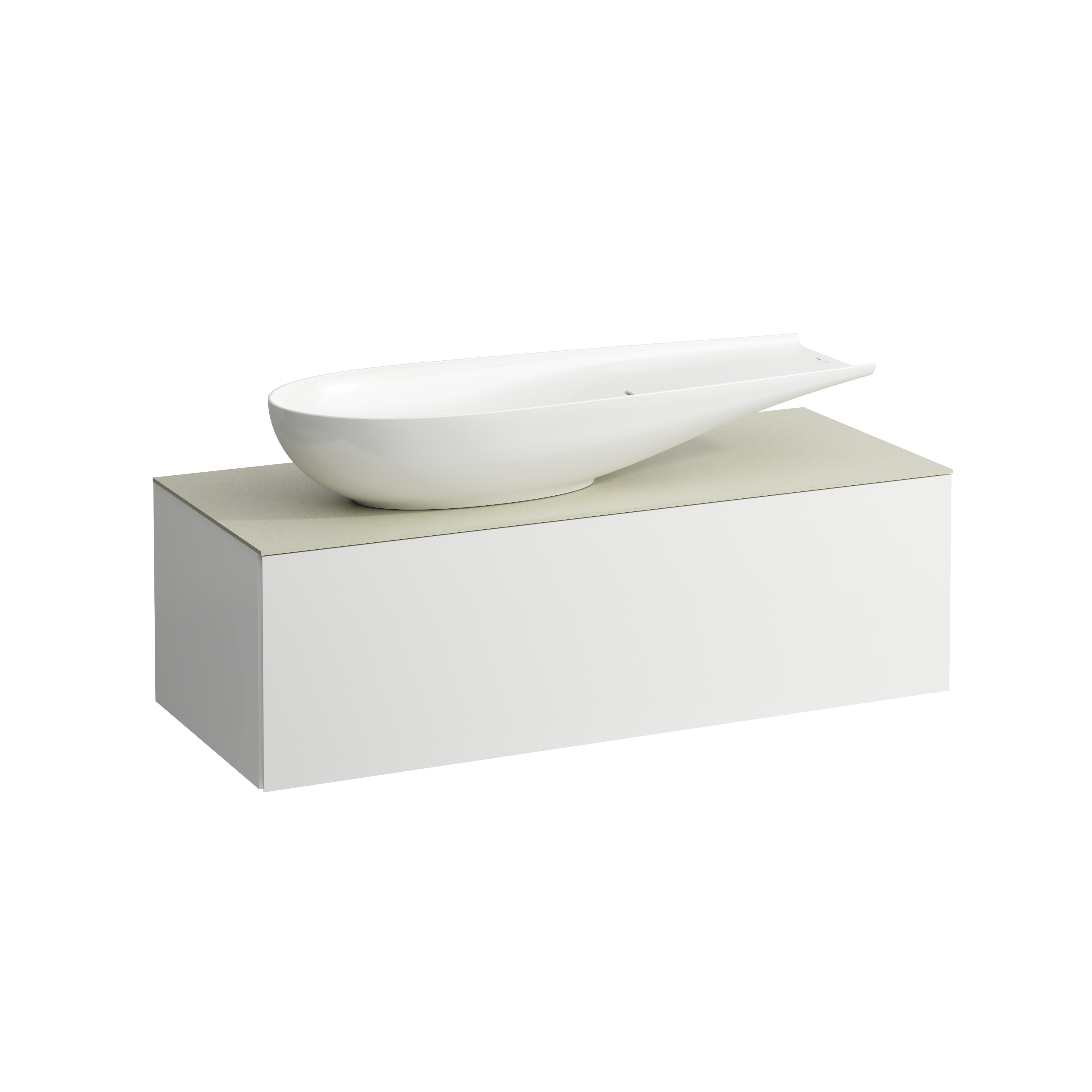 El. de tir. porte alessi 120 blan