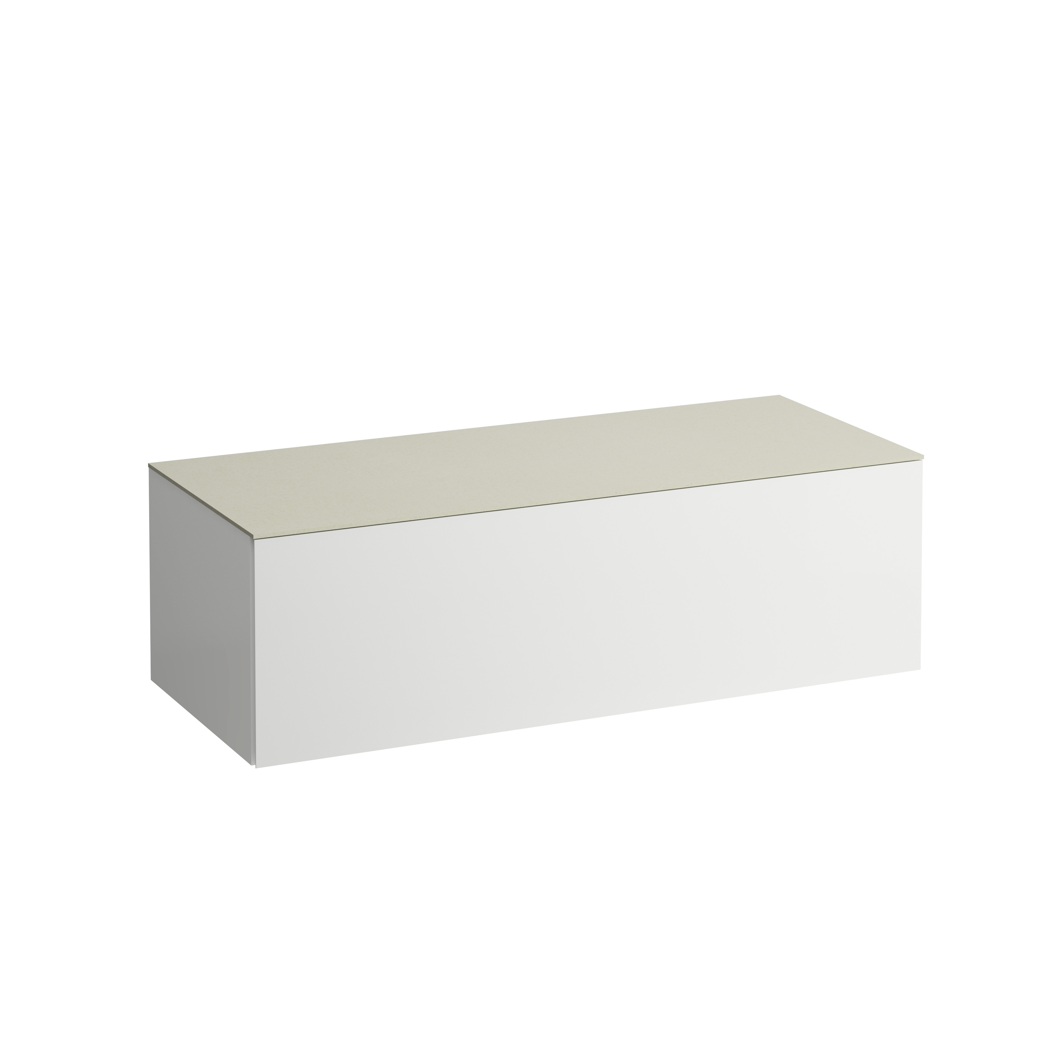 El. de tir. porte alessi 120 blan