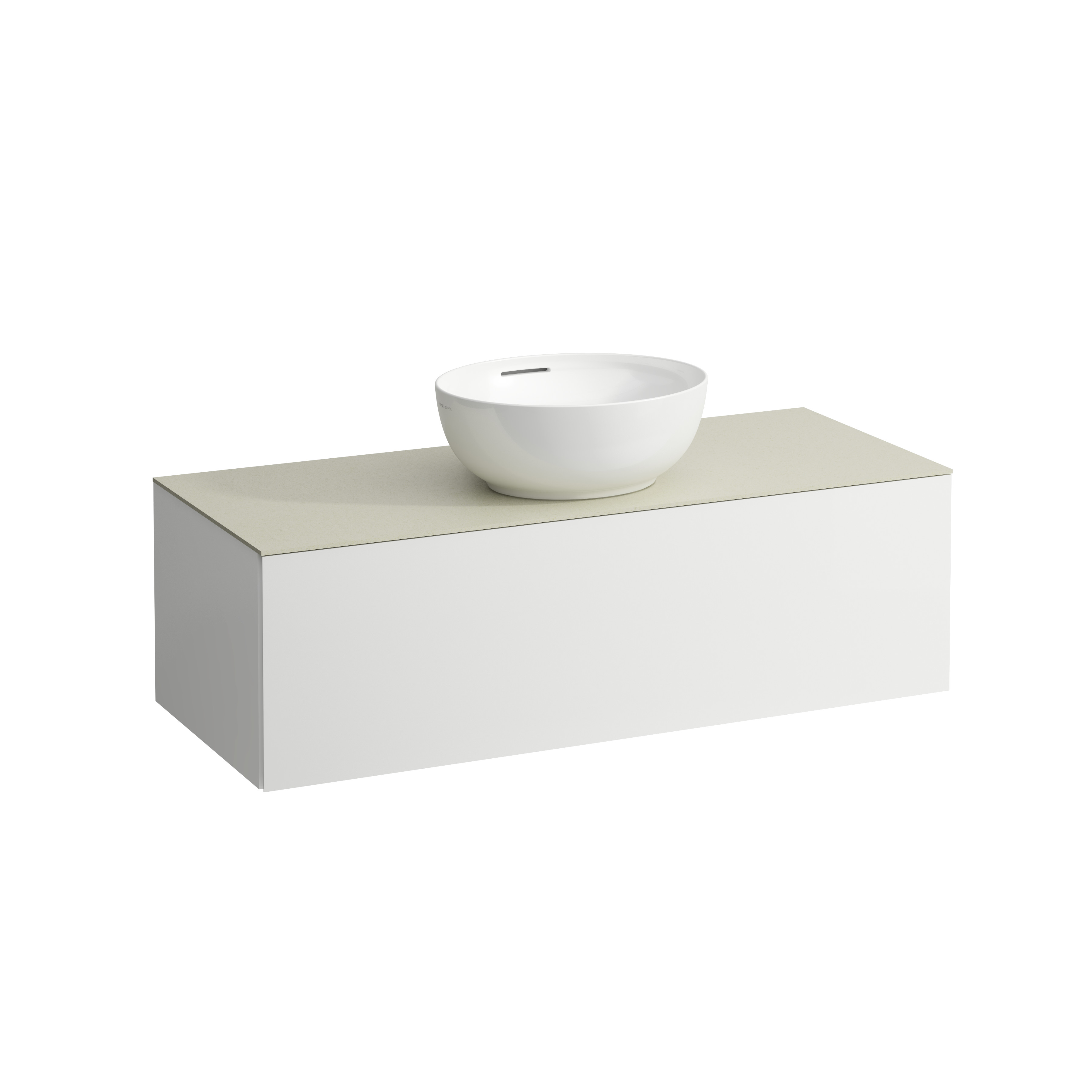 El. de tir. porte alessi 120 blan