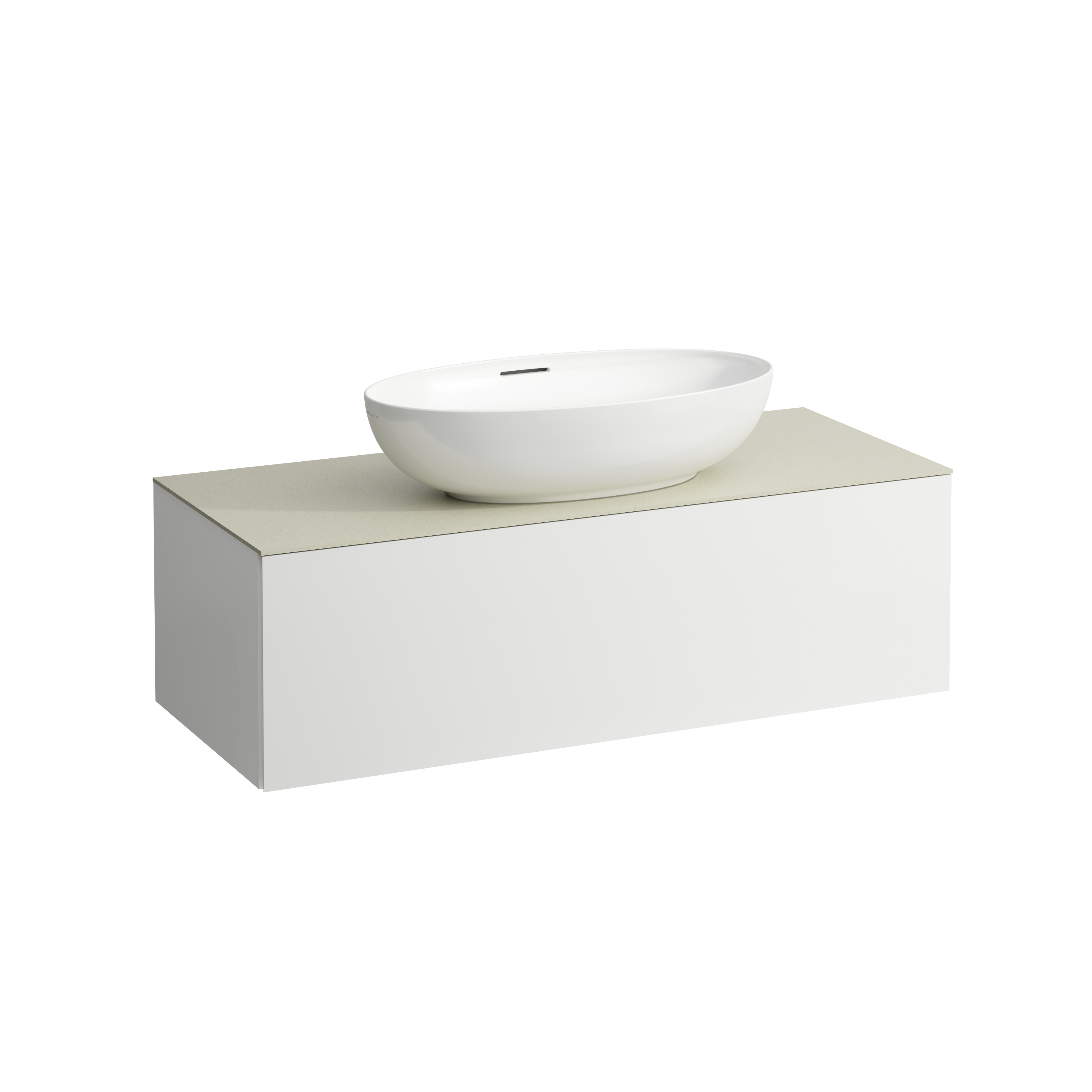 El. de tir. porte alessi 120 blan