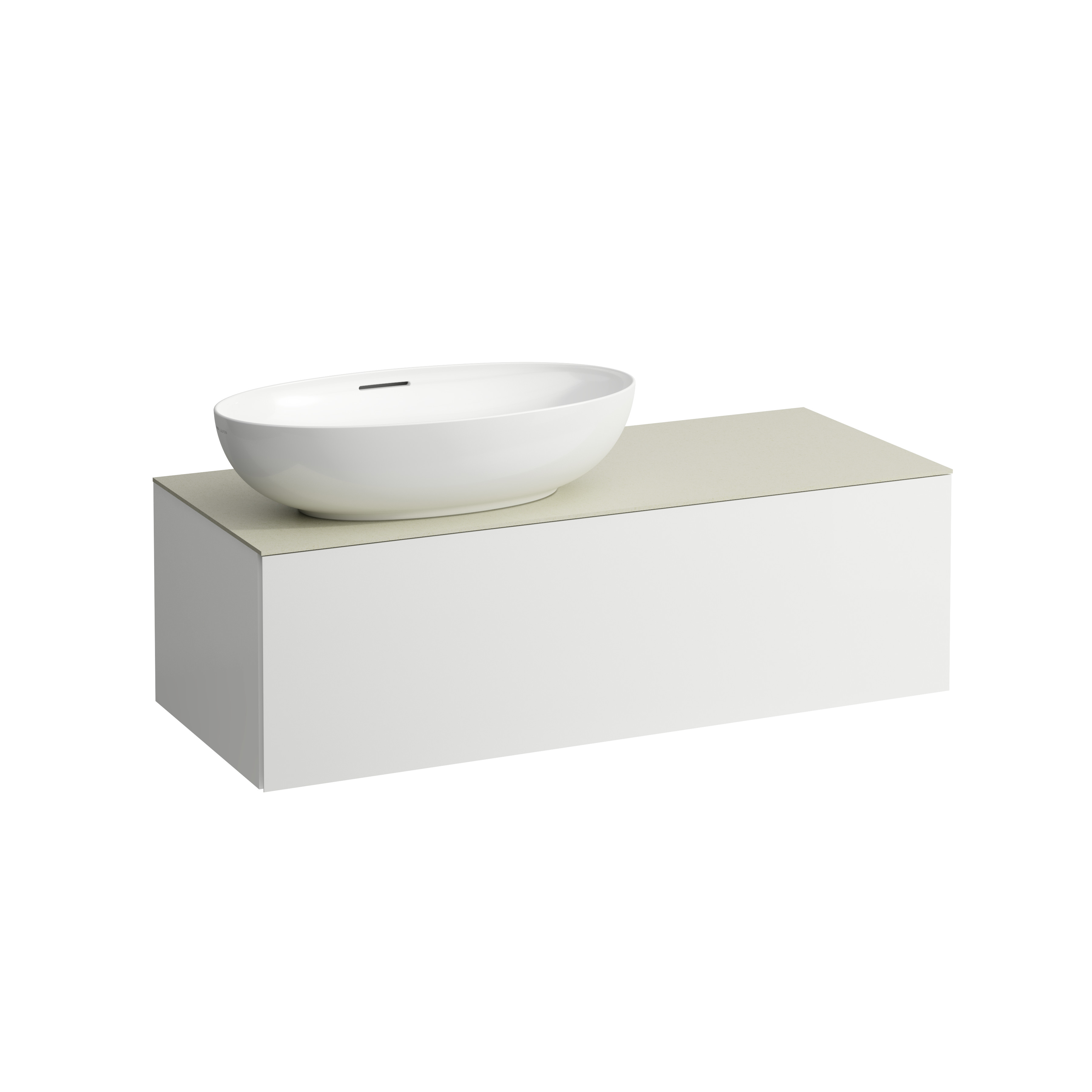 El. de tir. porte alessi 120 blan