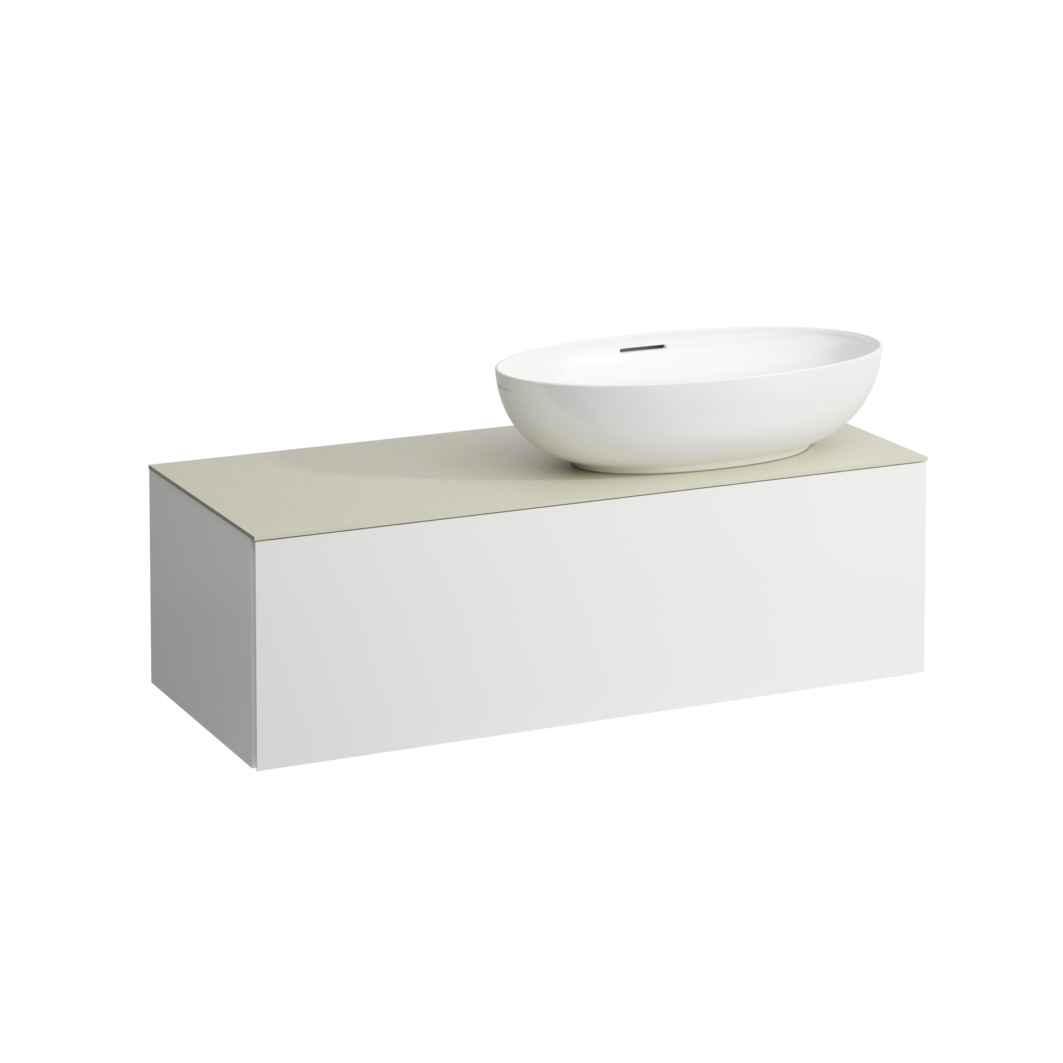 El. de tir. porte alessi 120 blan