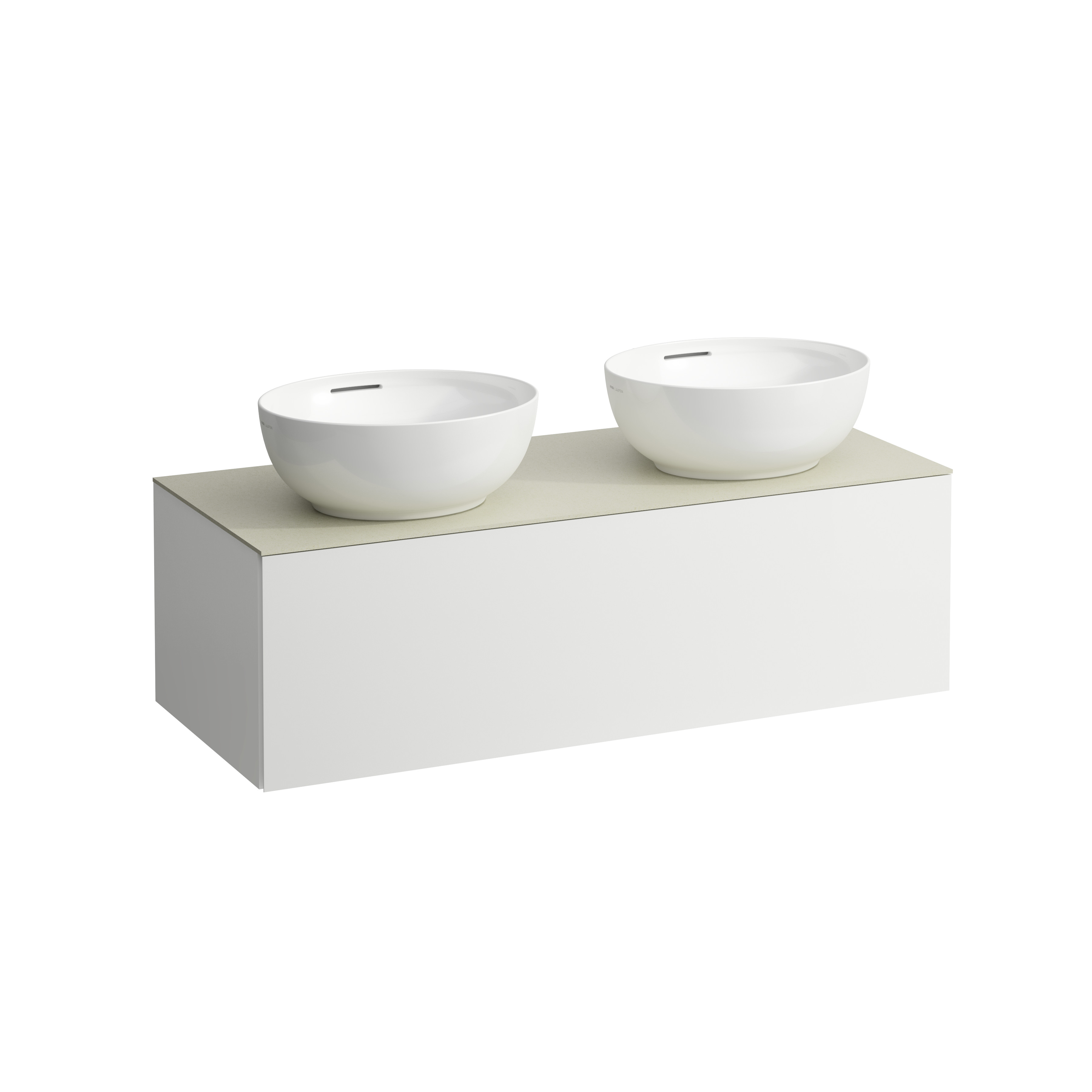 El. de tir. porte alessi 120 blan