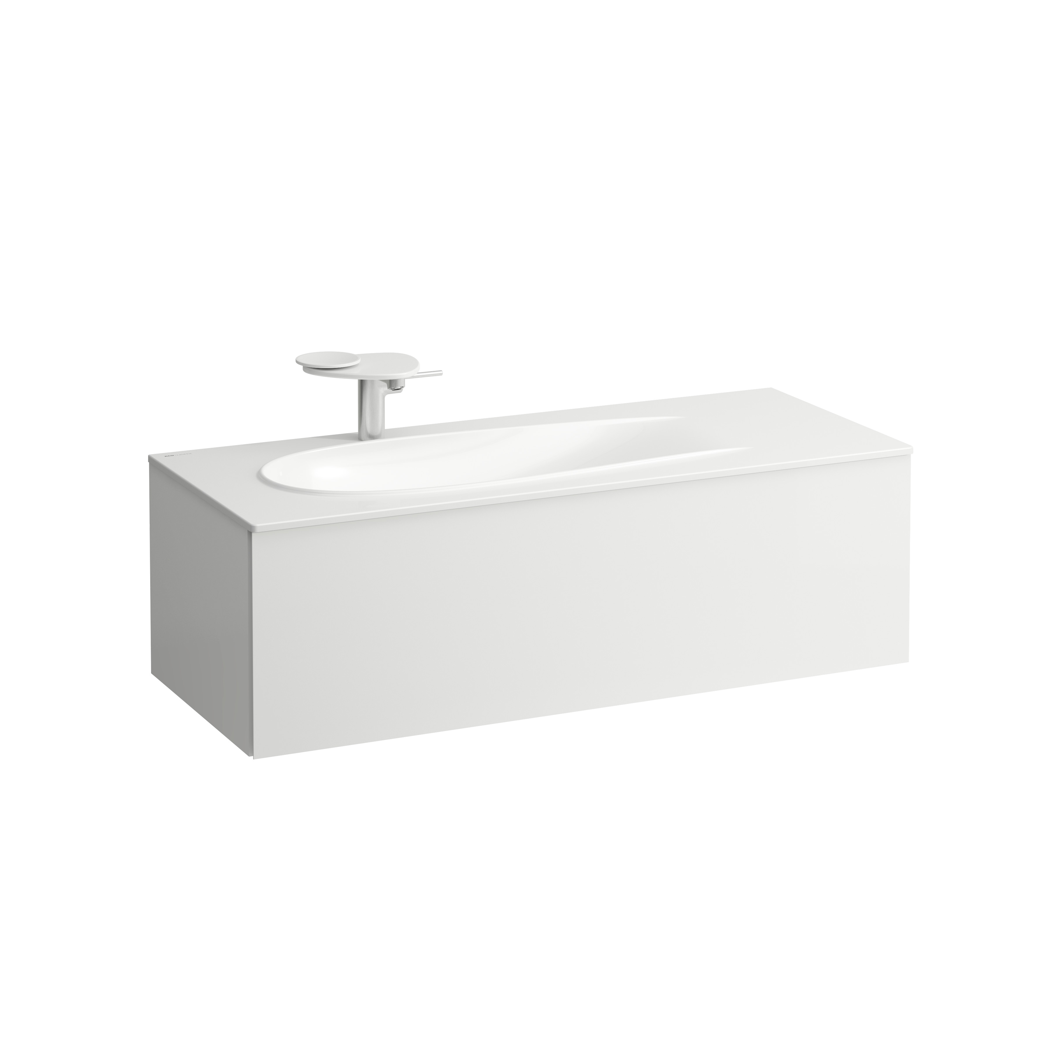 Meub. lav. ac tir. alessi 120 spco