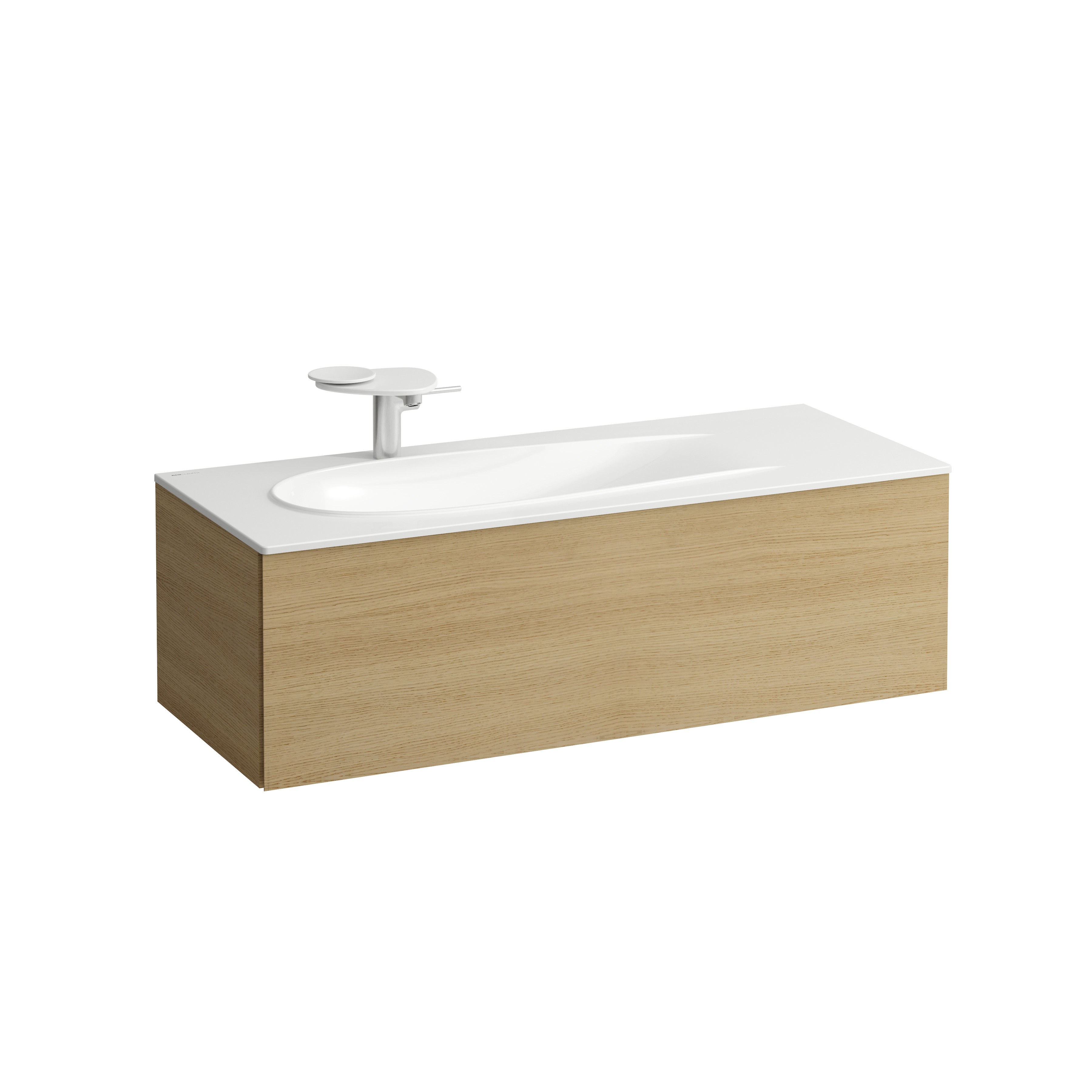 Meub. lav. ac tir. alessi 120 chêc