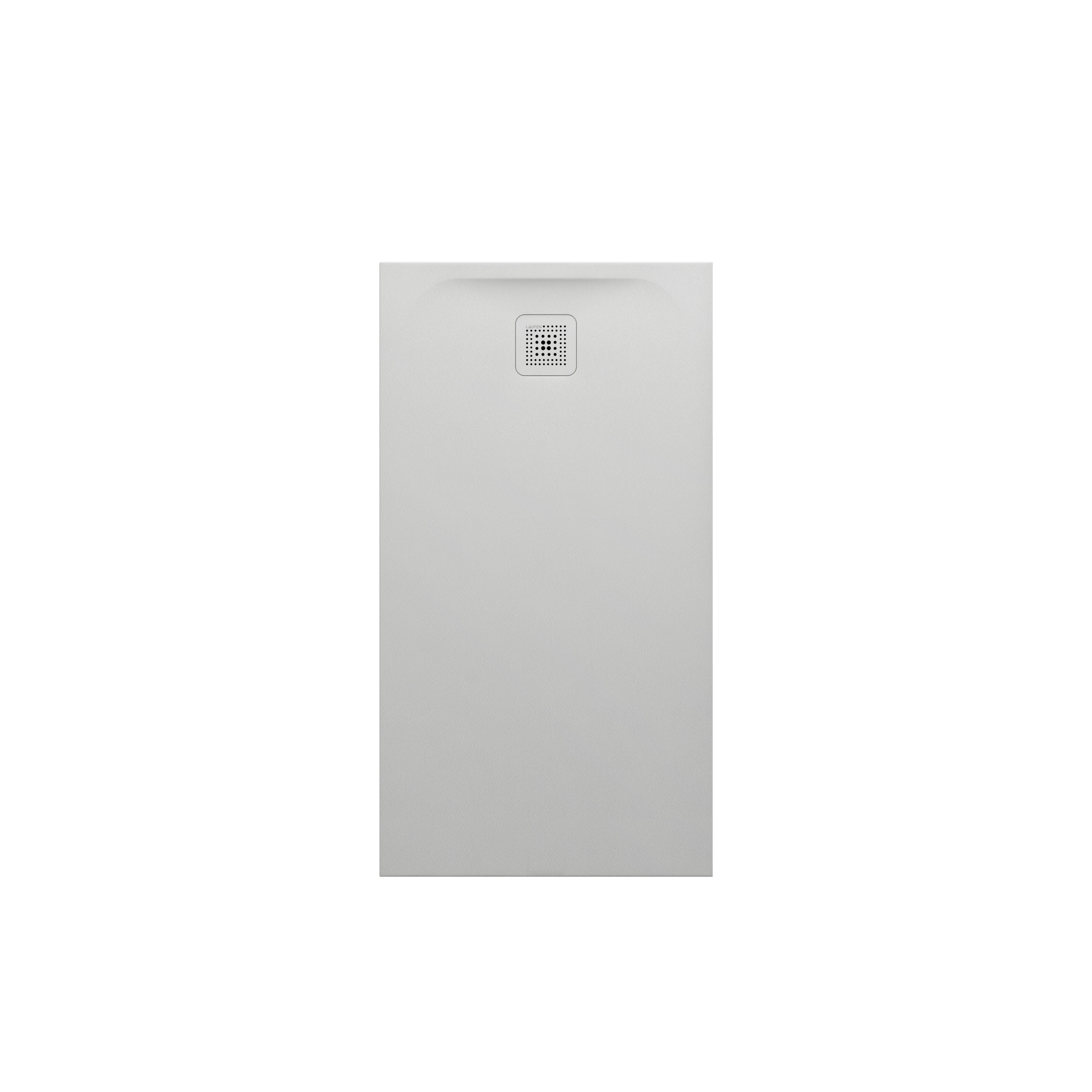 Receveur dch rect. pro 130 gric