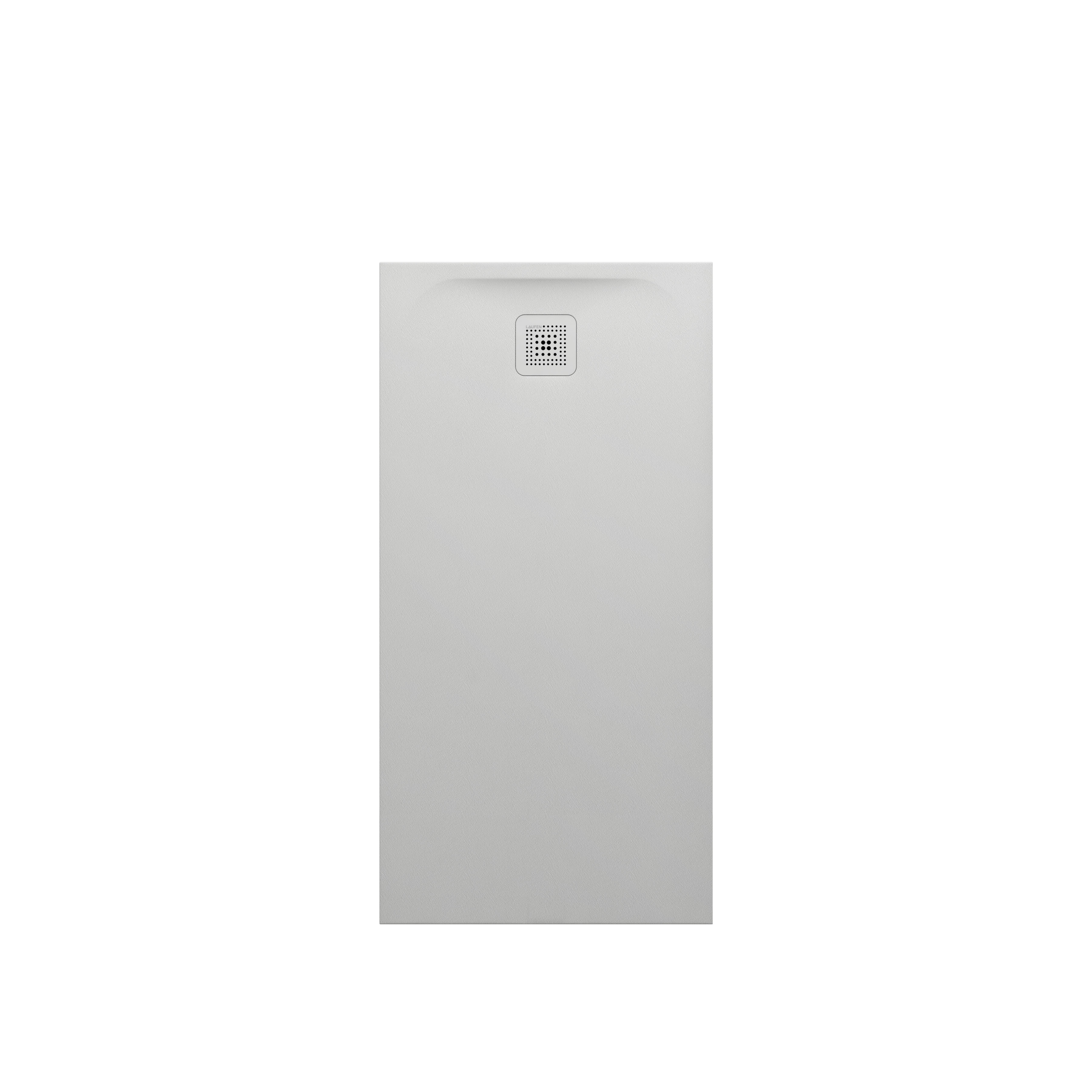 Receveur dch rect. pro 140 gric