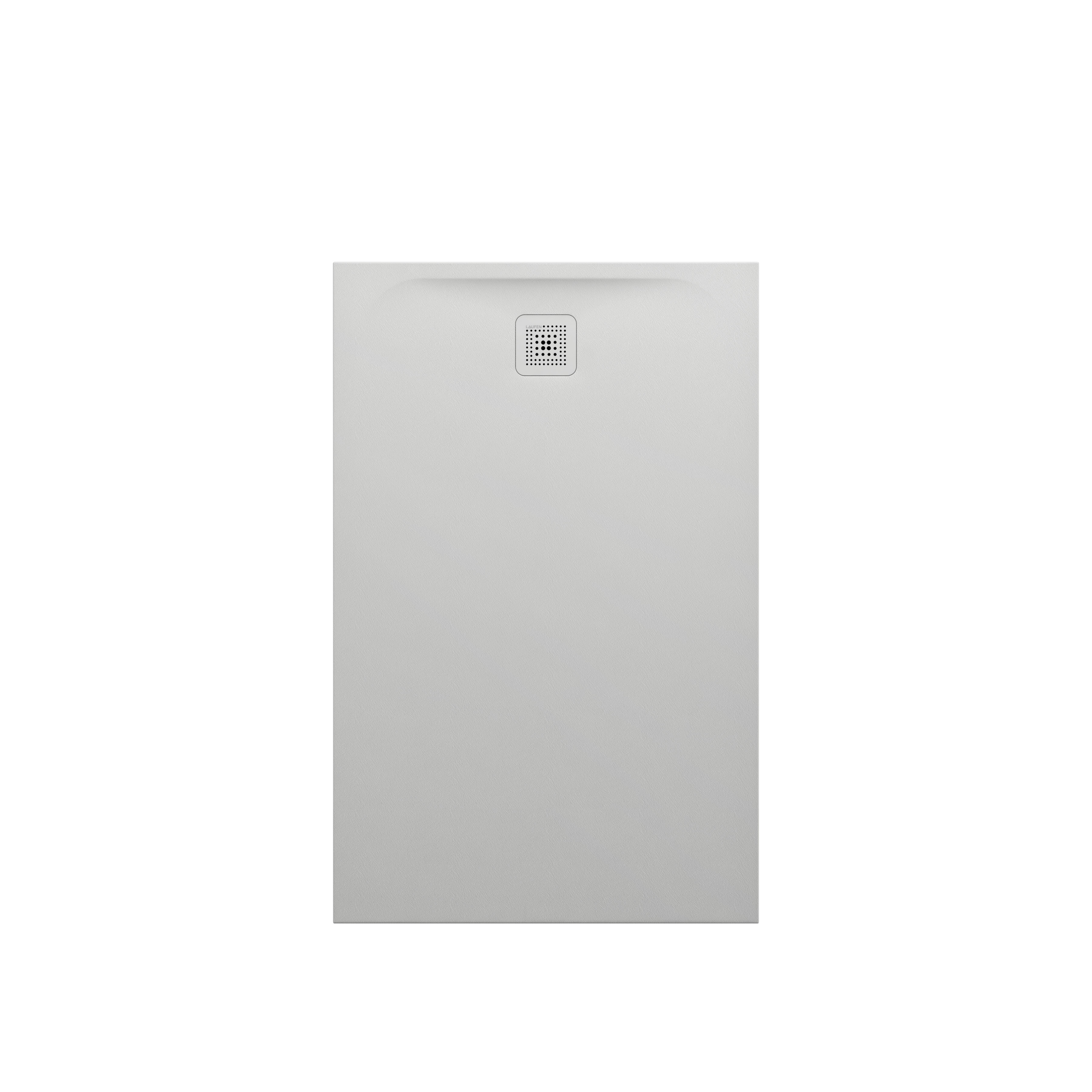 Receveur dch rect. pro 140 gric
