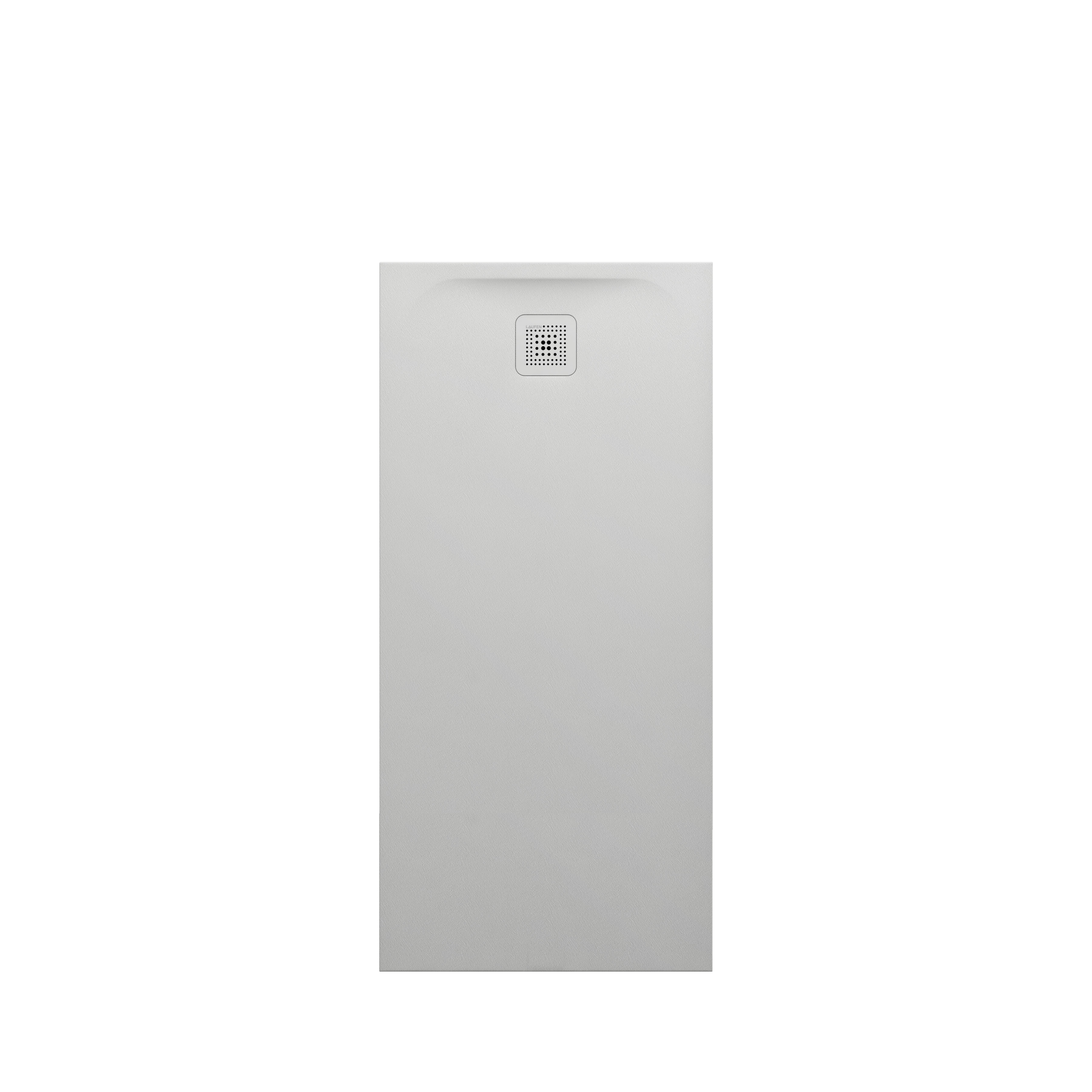 Receveur dch rect. pro 150 gric