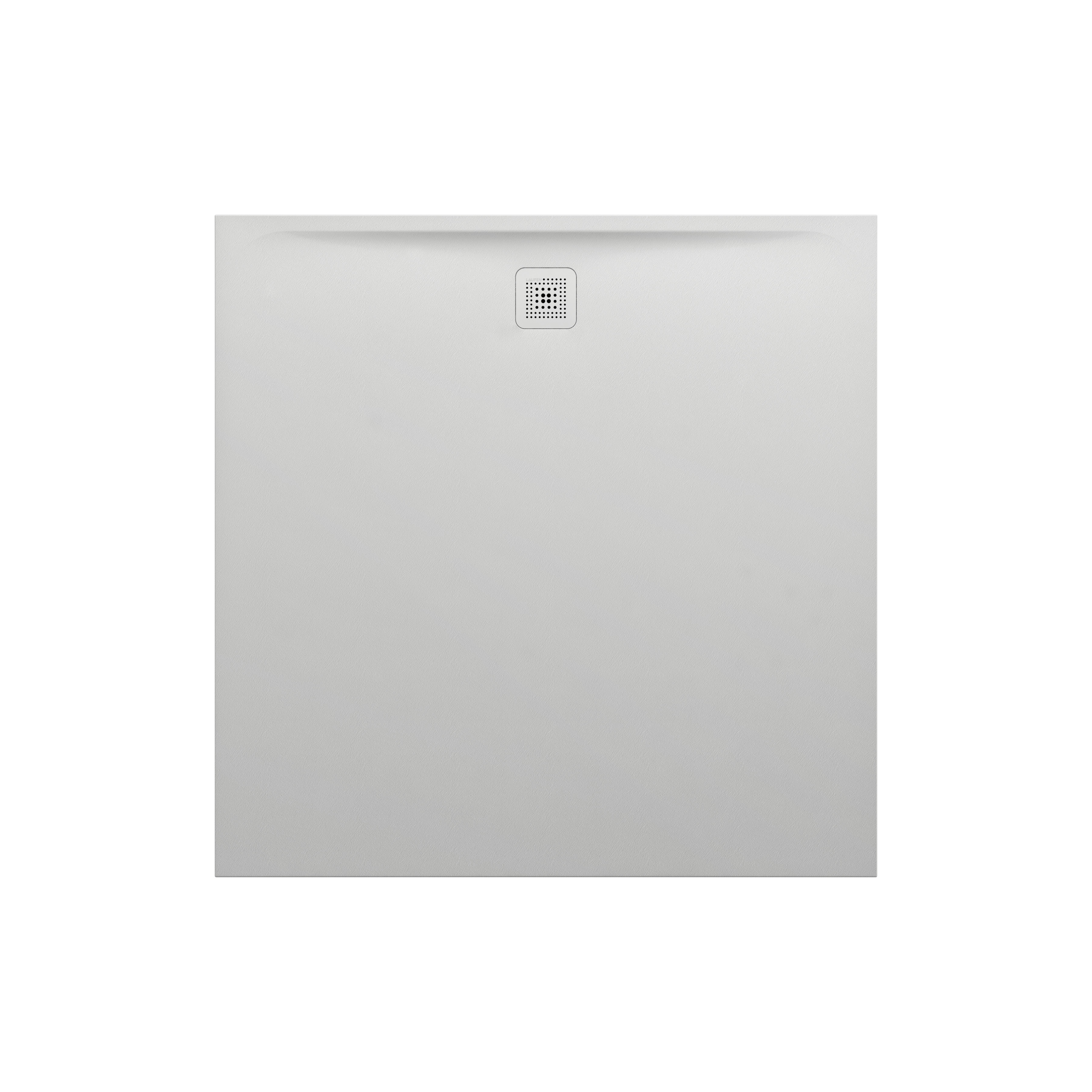 Receveur dch carré pro 140 gric