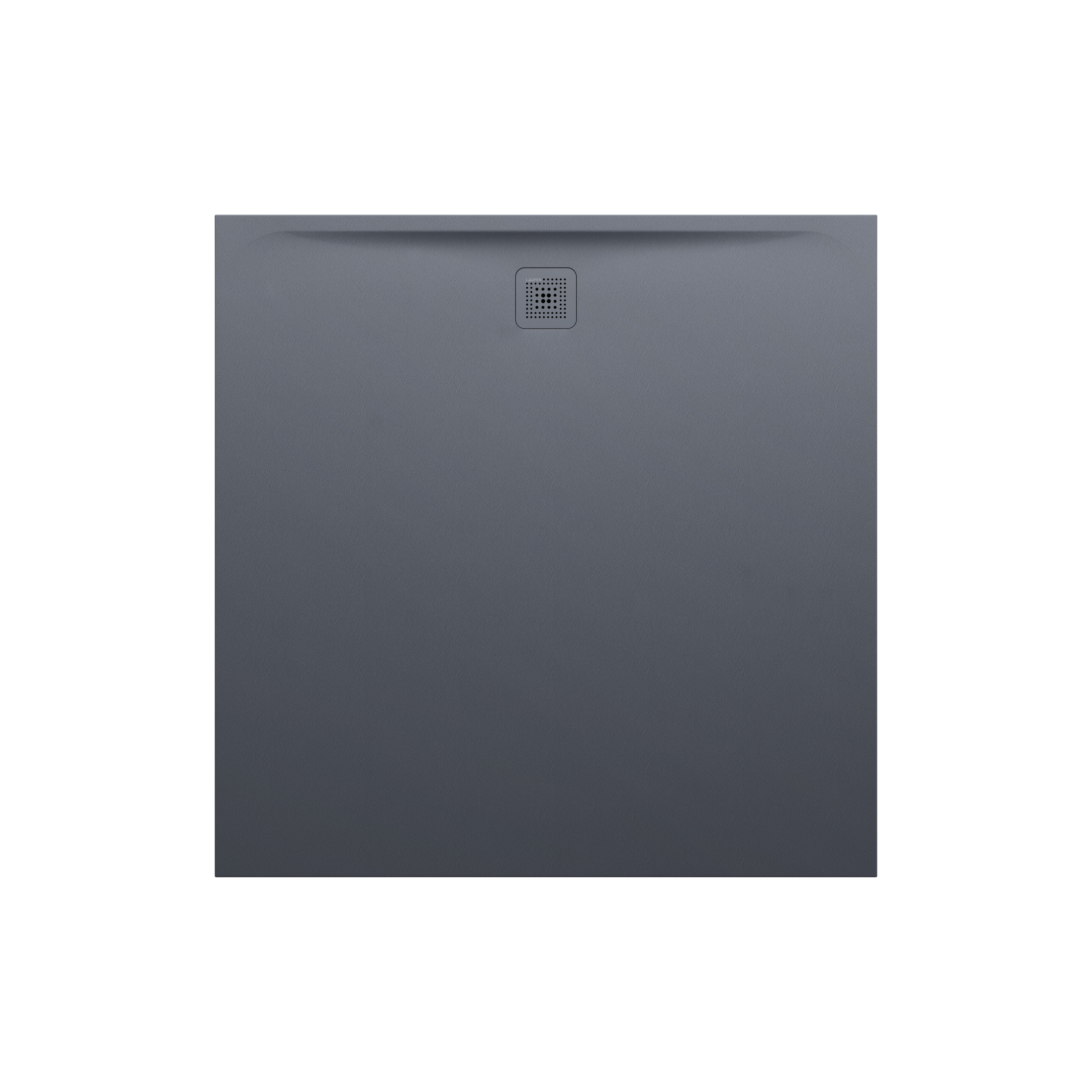 Receveur dch carré pro 140 anth