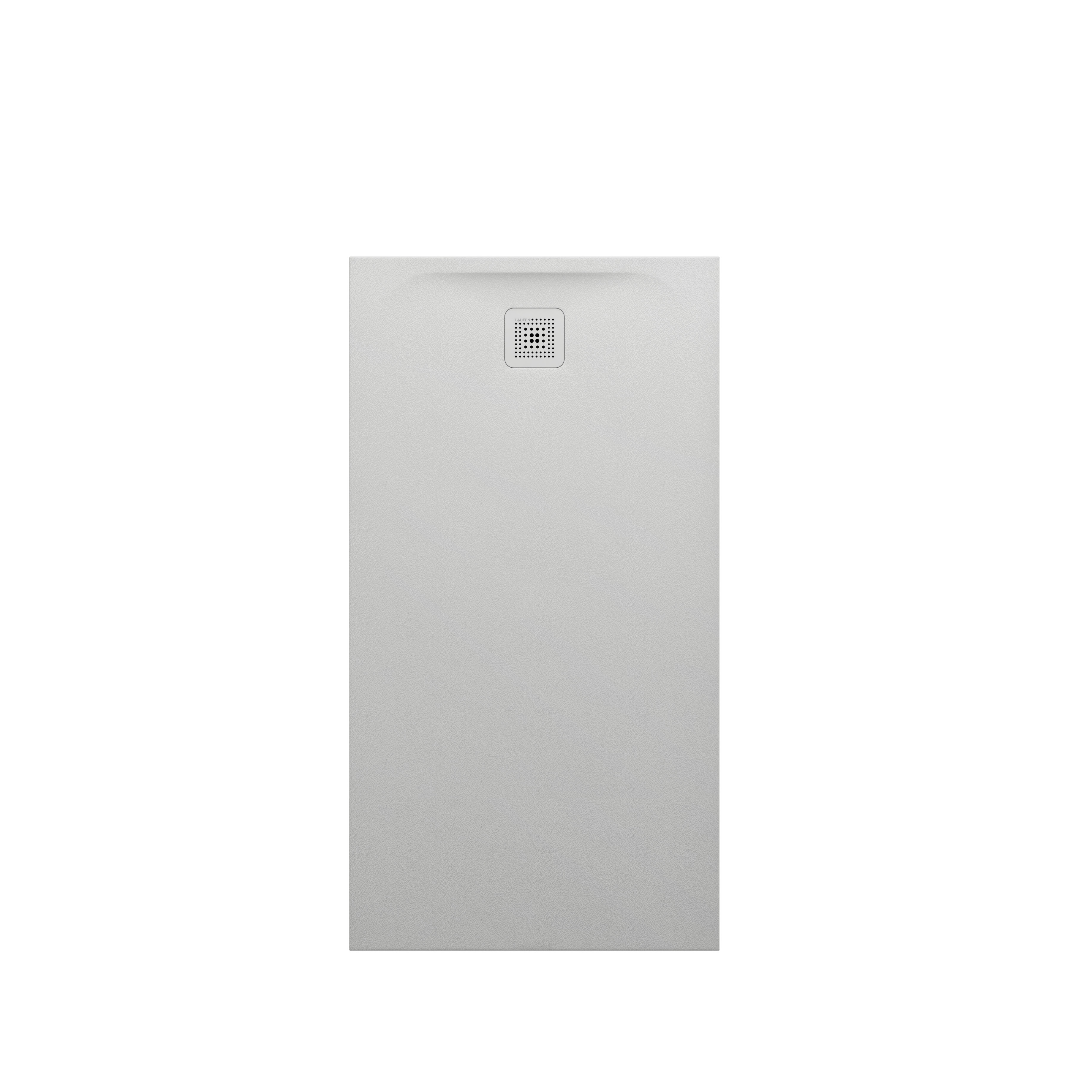Receveur dch rect. pro 150 gric