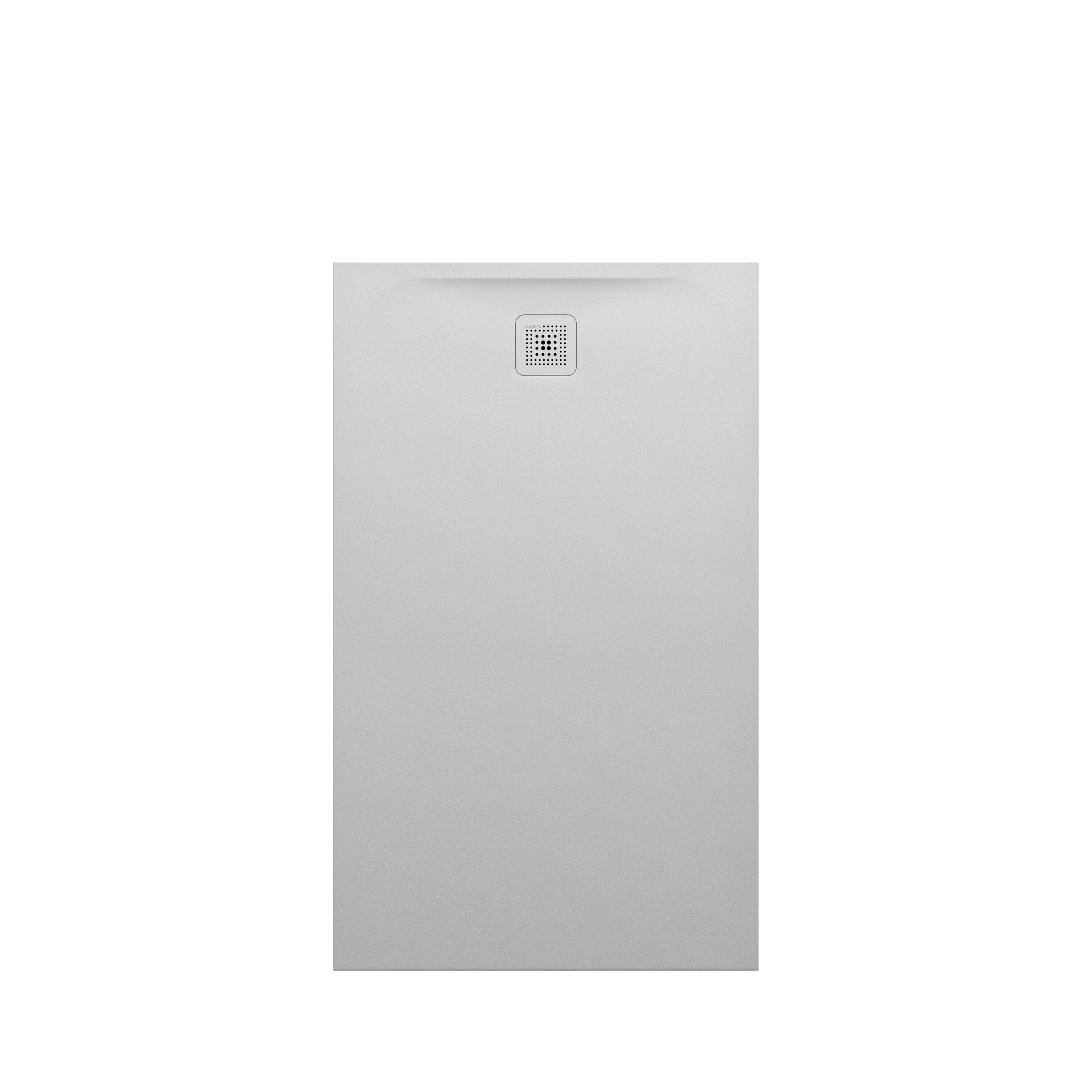 Receveur dch rect. pro 150 gric