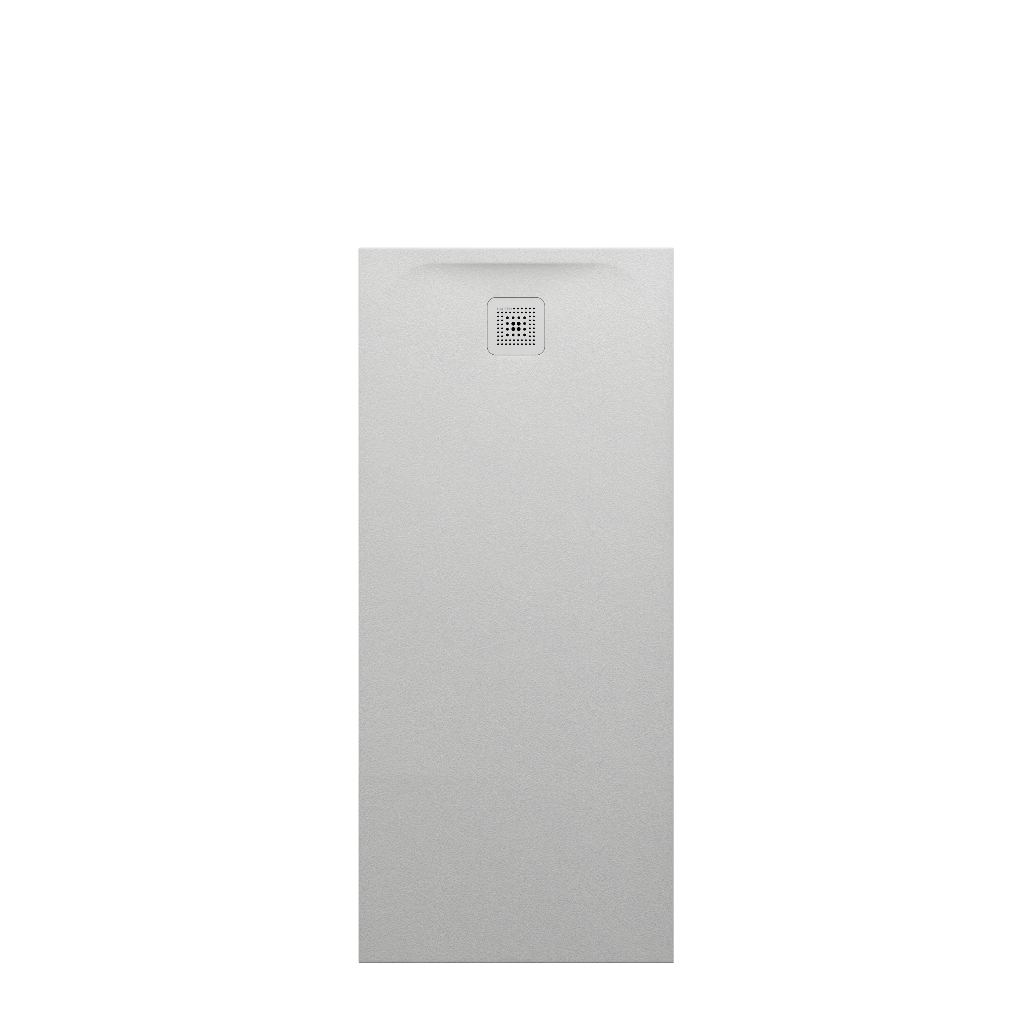 Receveur dch rect. pro 160 gric