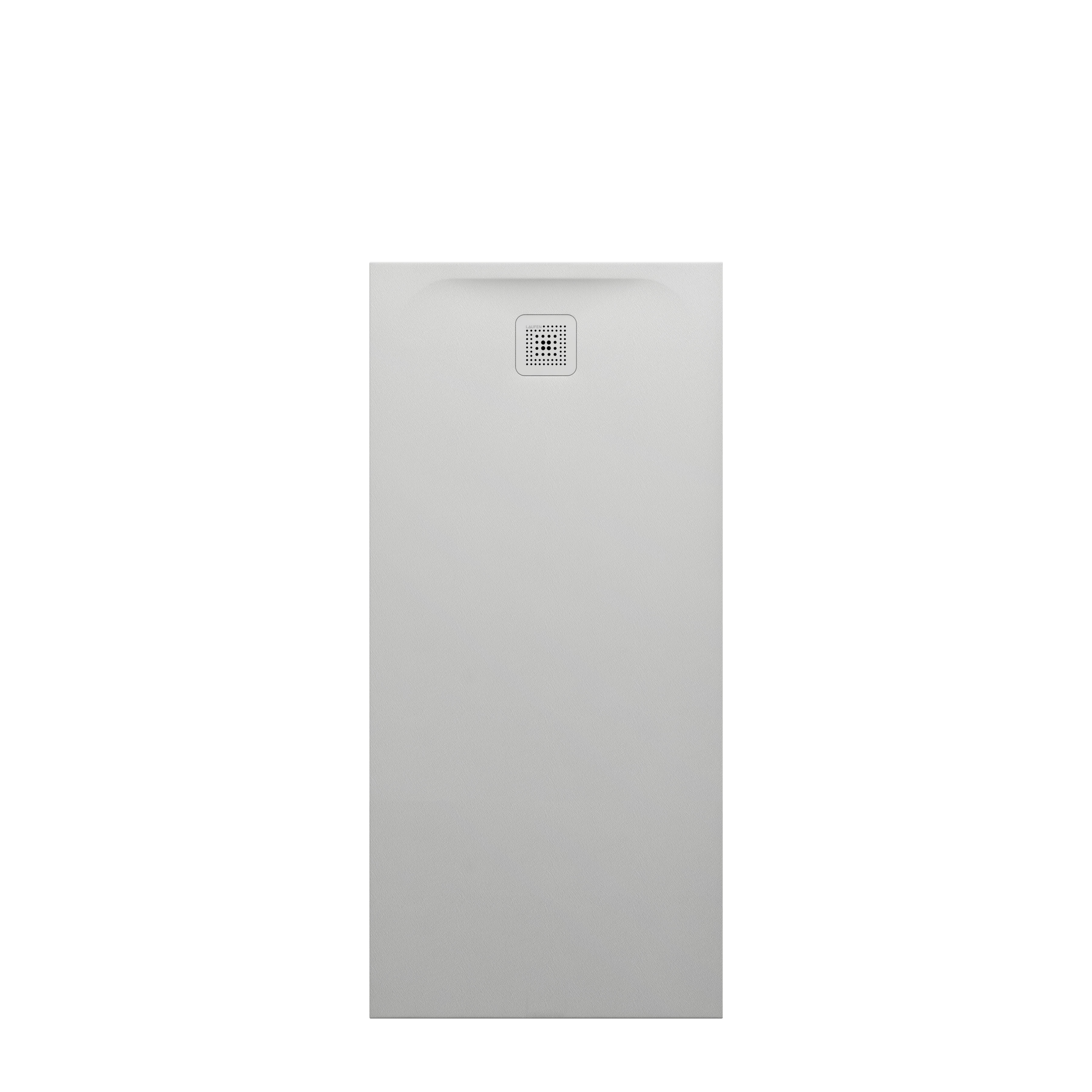 Receveur dch rect. pro 160 gric