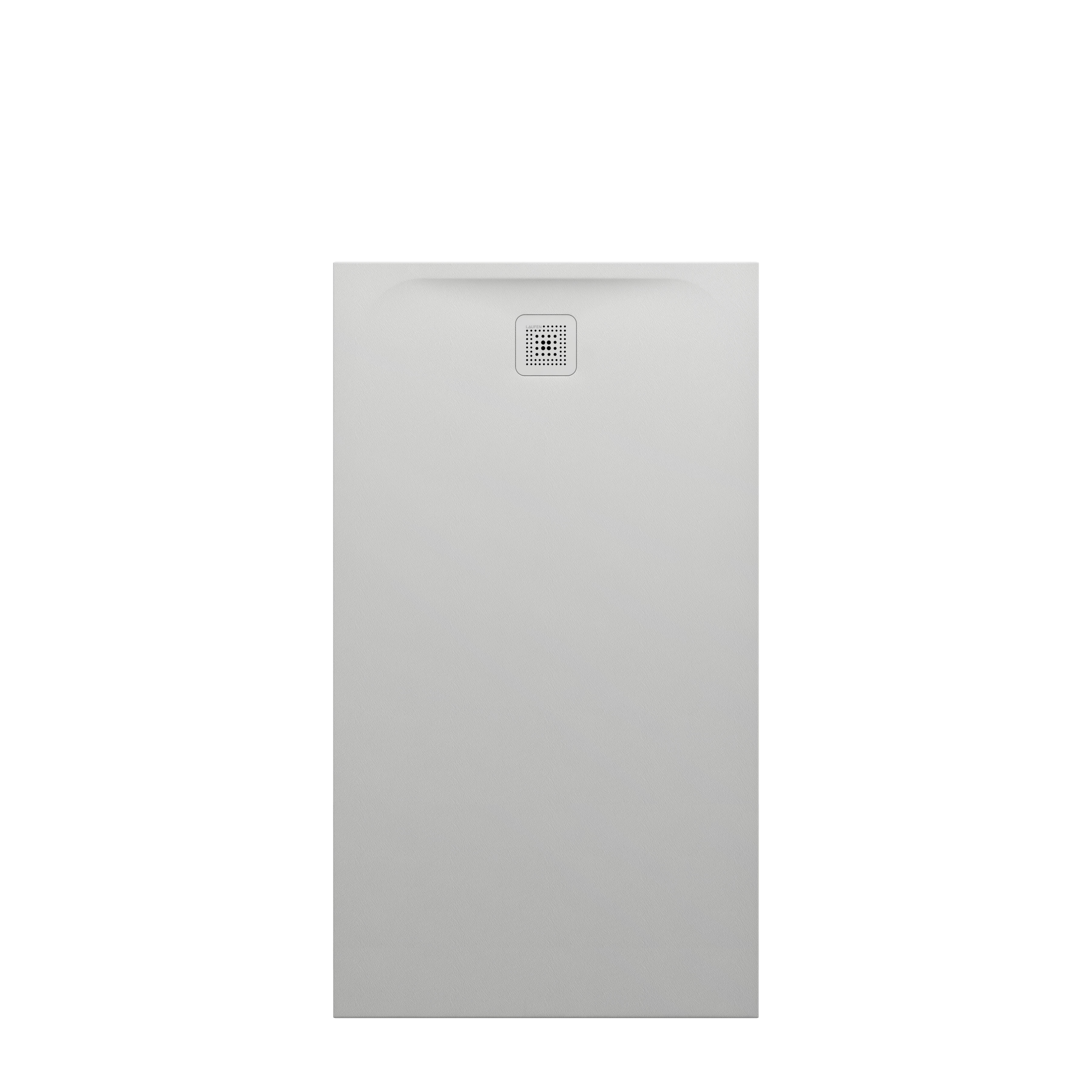 Receveur dch rect. pro 160 gric