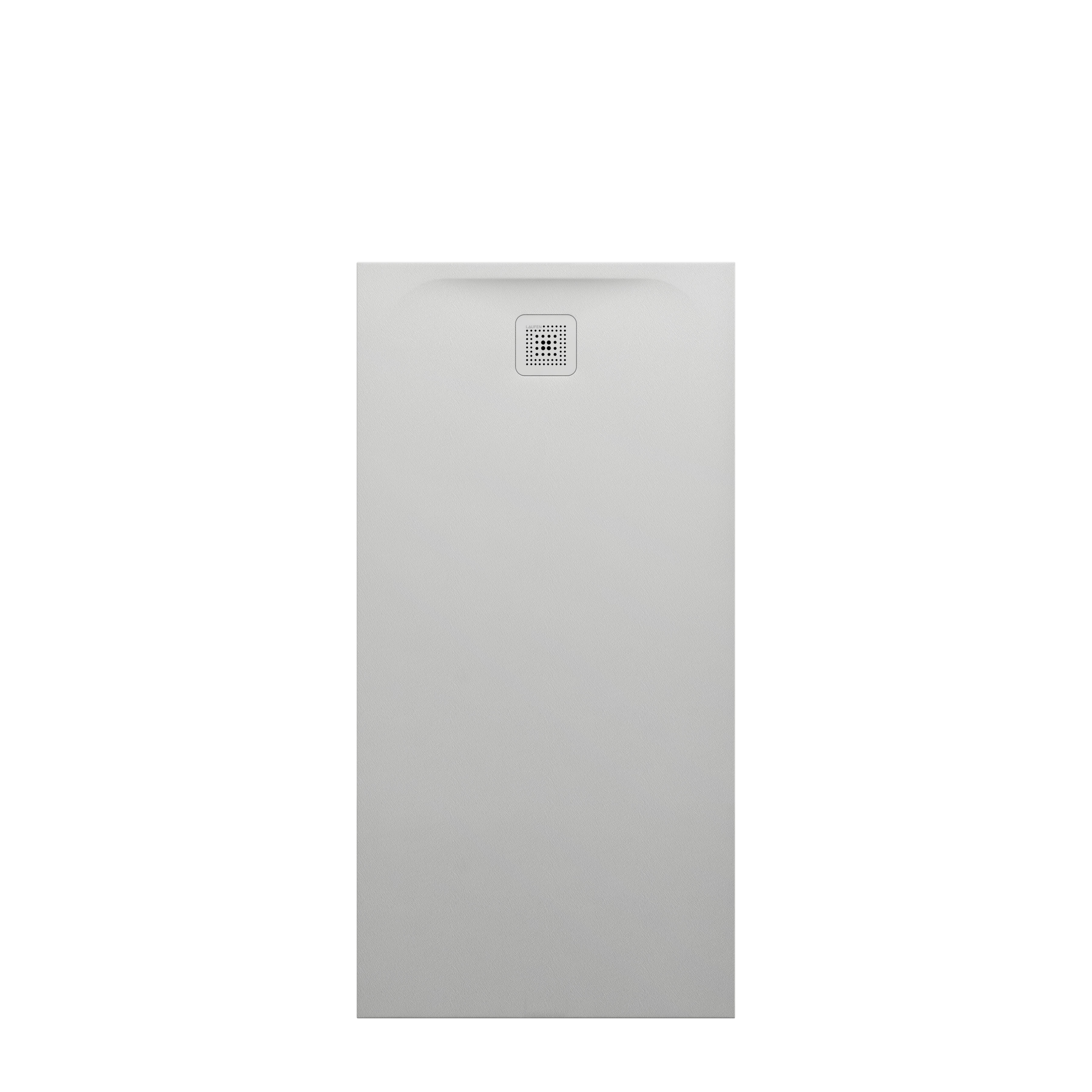 Receveur dch rect. pro 160 gric