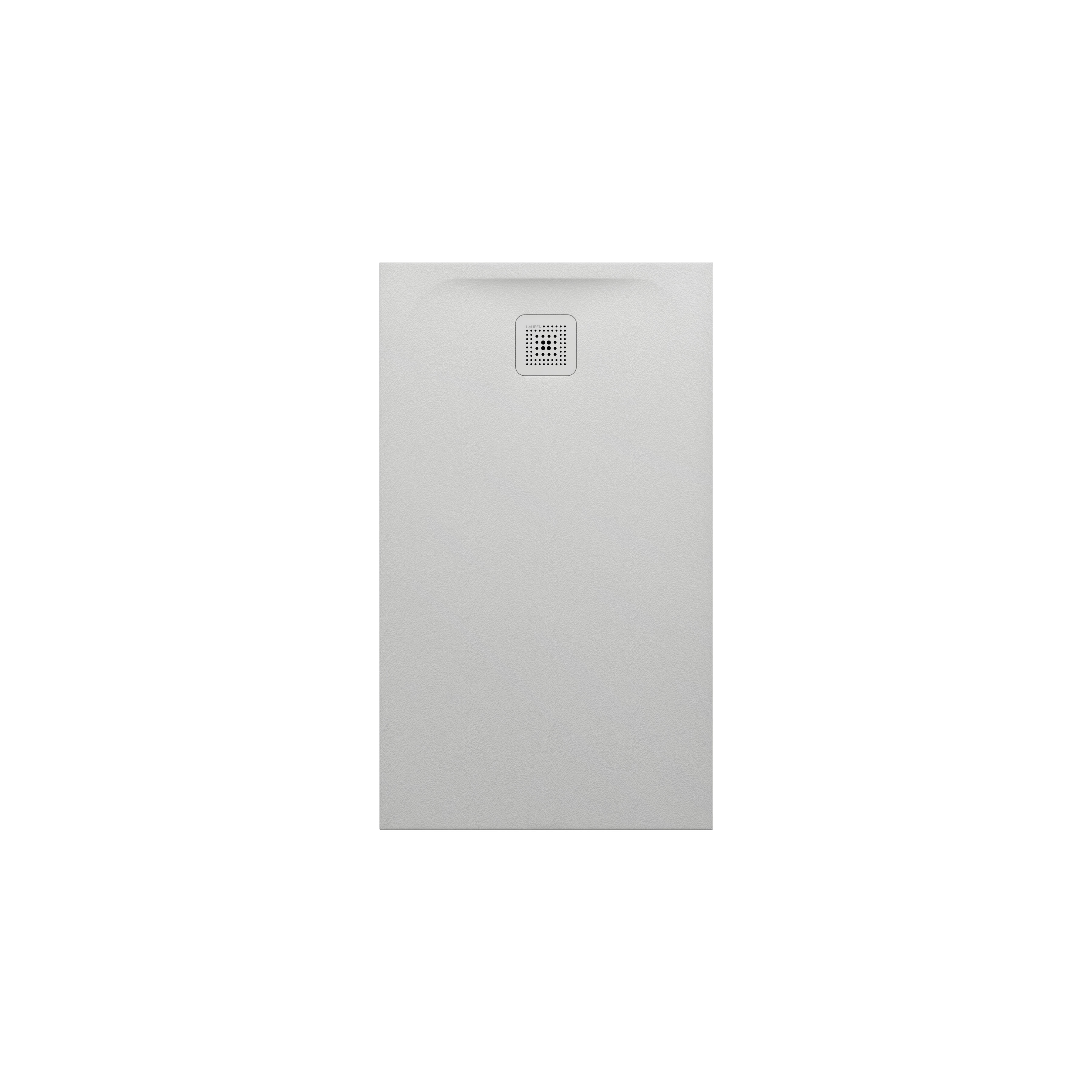 Receveur dch rect. pro 120 gric