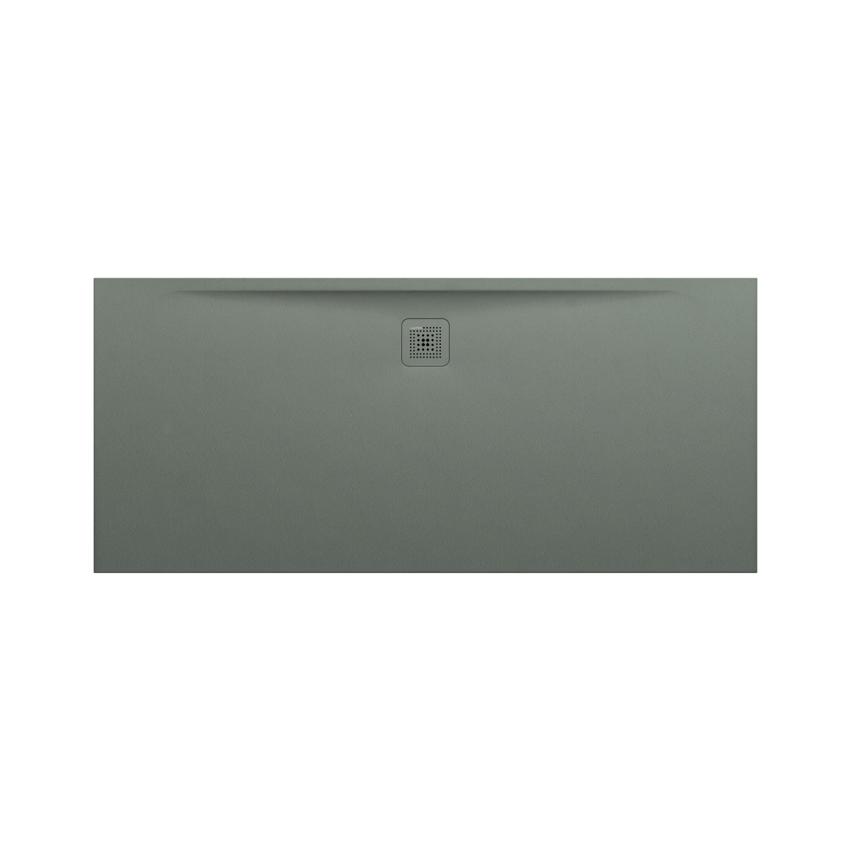 Receveur dch rect. pro 180 btmt