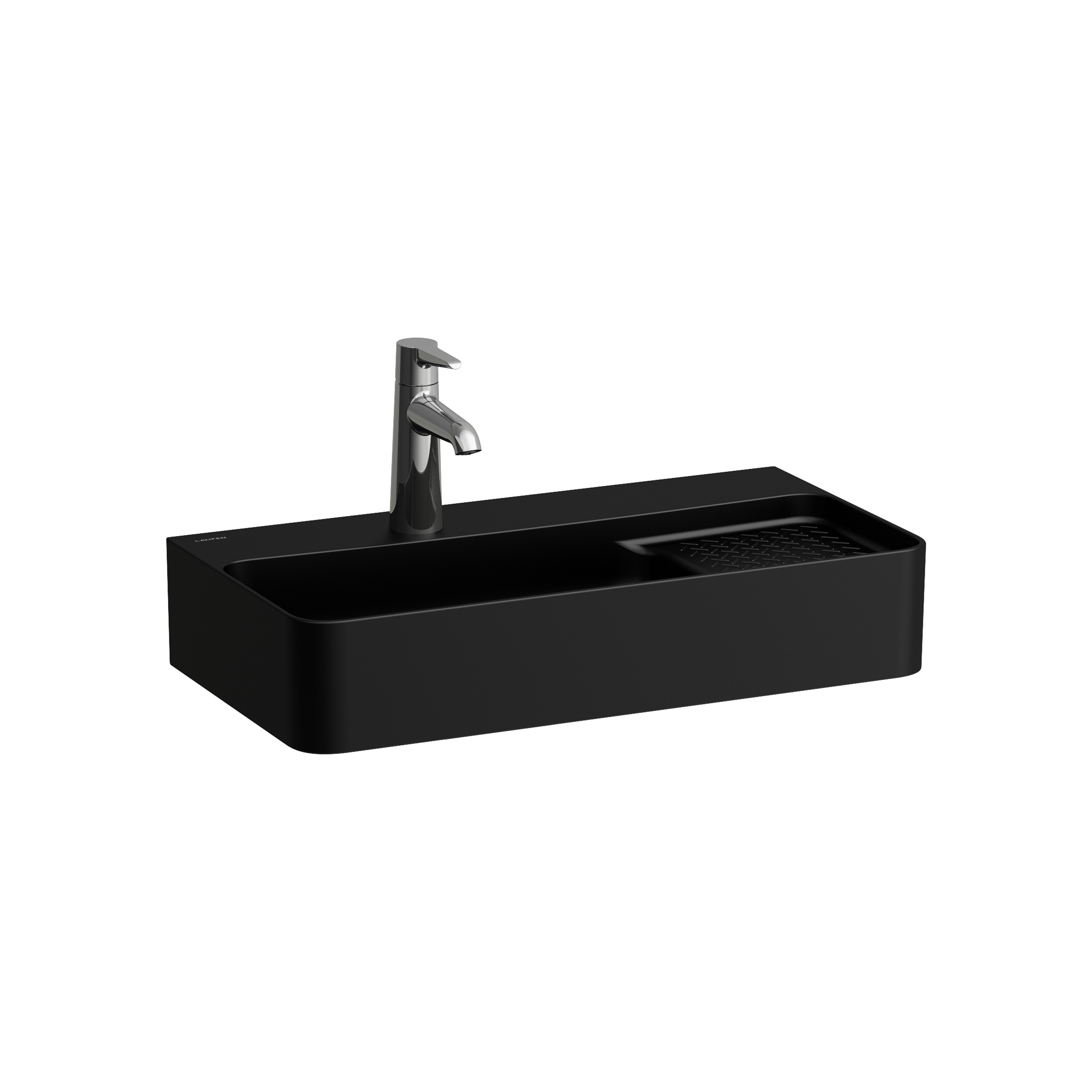 Lavabo compact val 60 nrmt