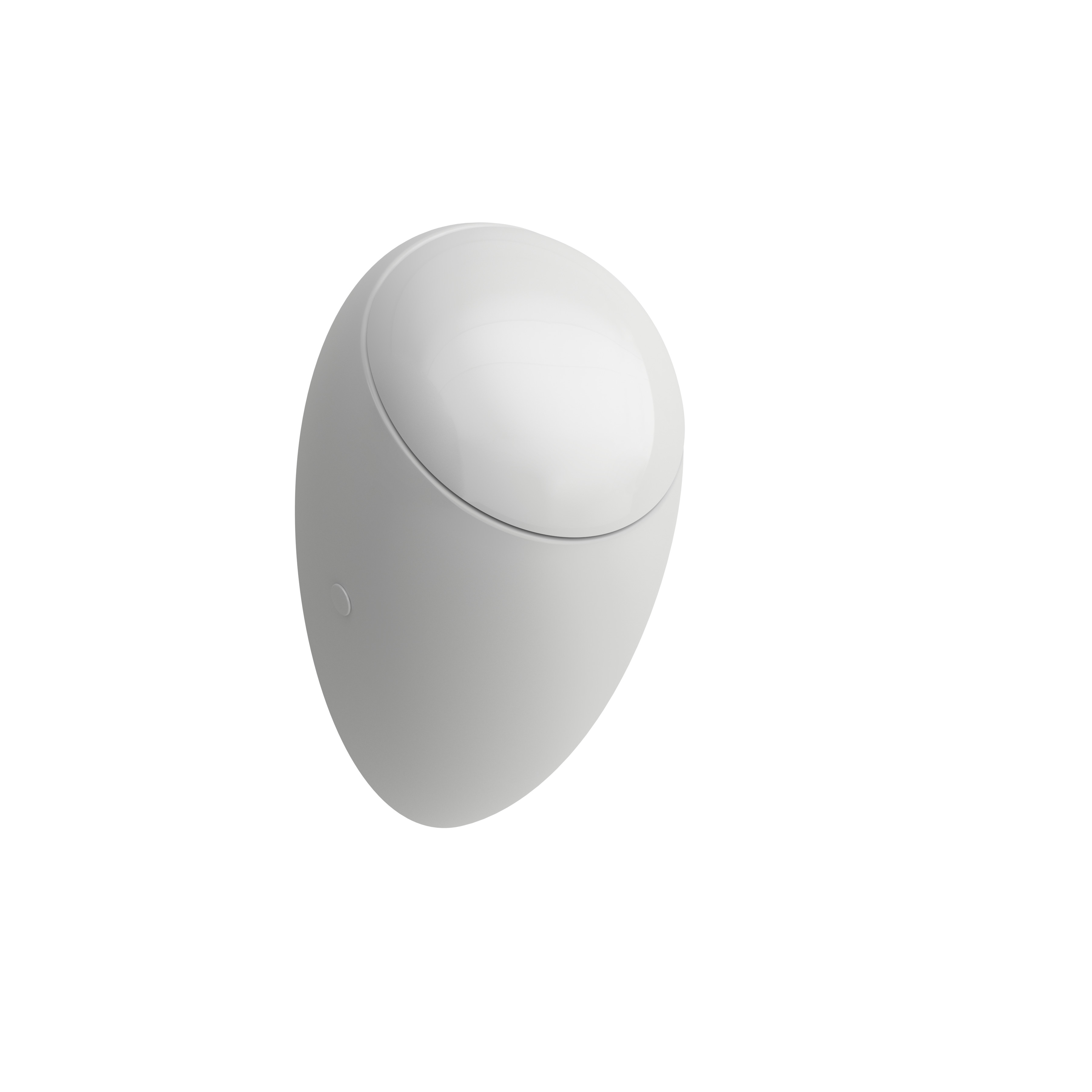 Alessi one urinoir ss couv.