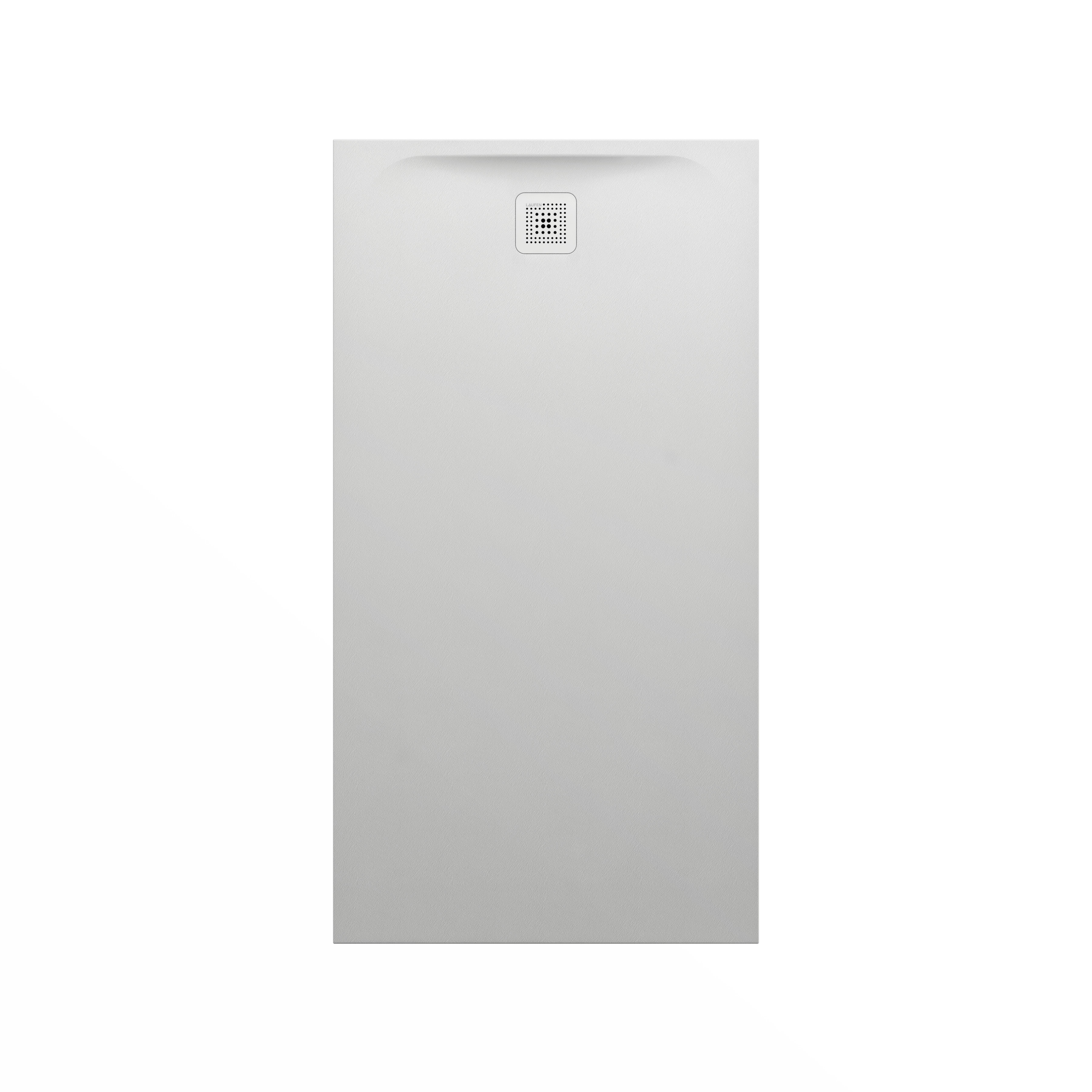Laufen pro rec marbond gris clair 1700x900x46
