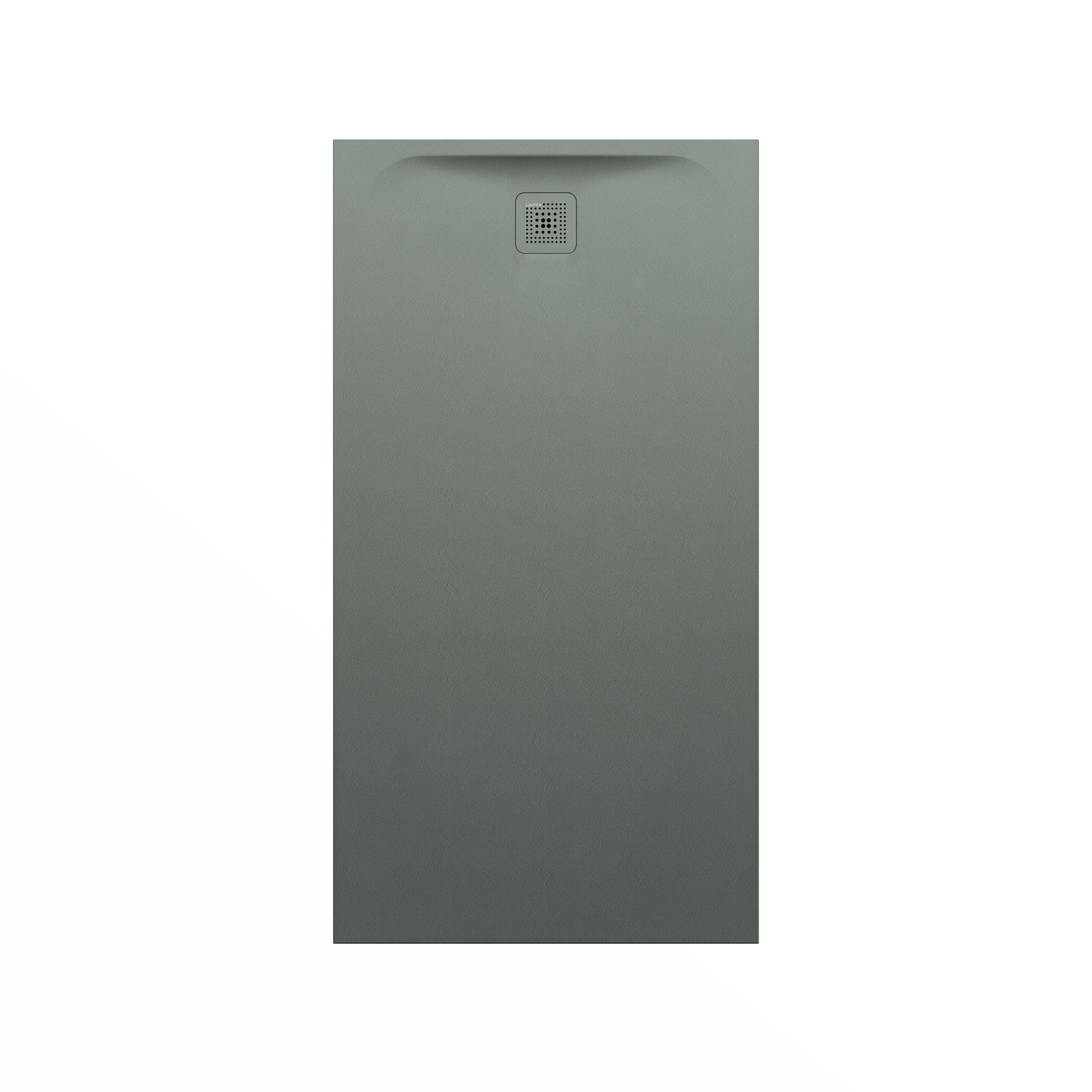 Laufen pro receveur en marbond béton 1700x900x46