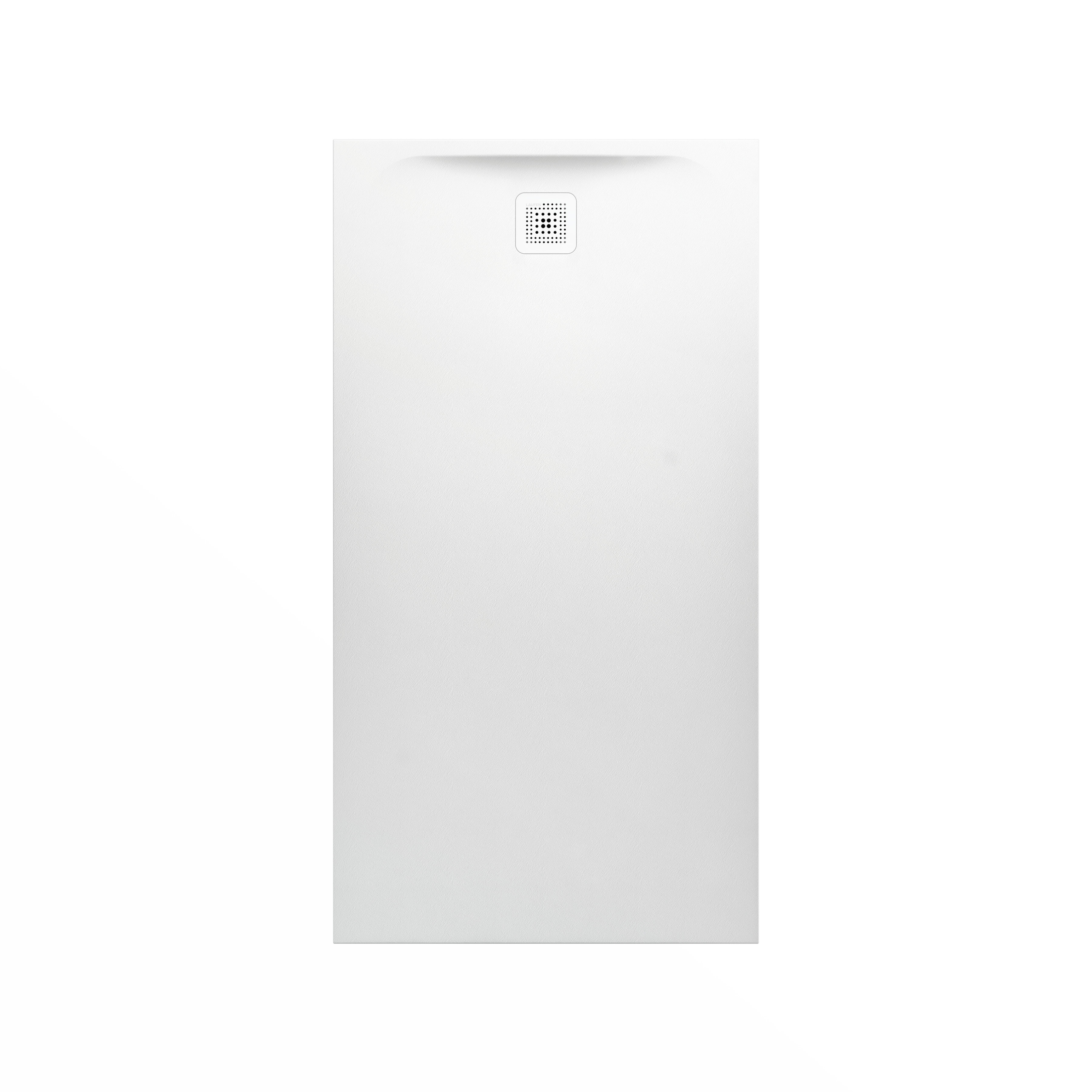 Laufen pro receveur en marbond sans vidage 1700x900x46 mm blanc